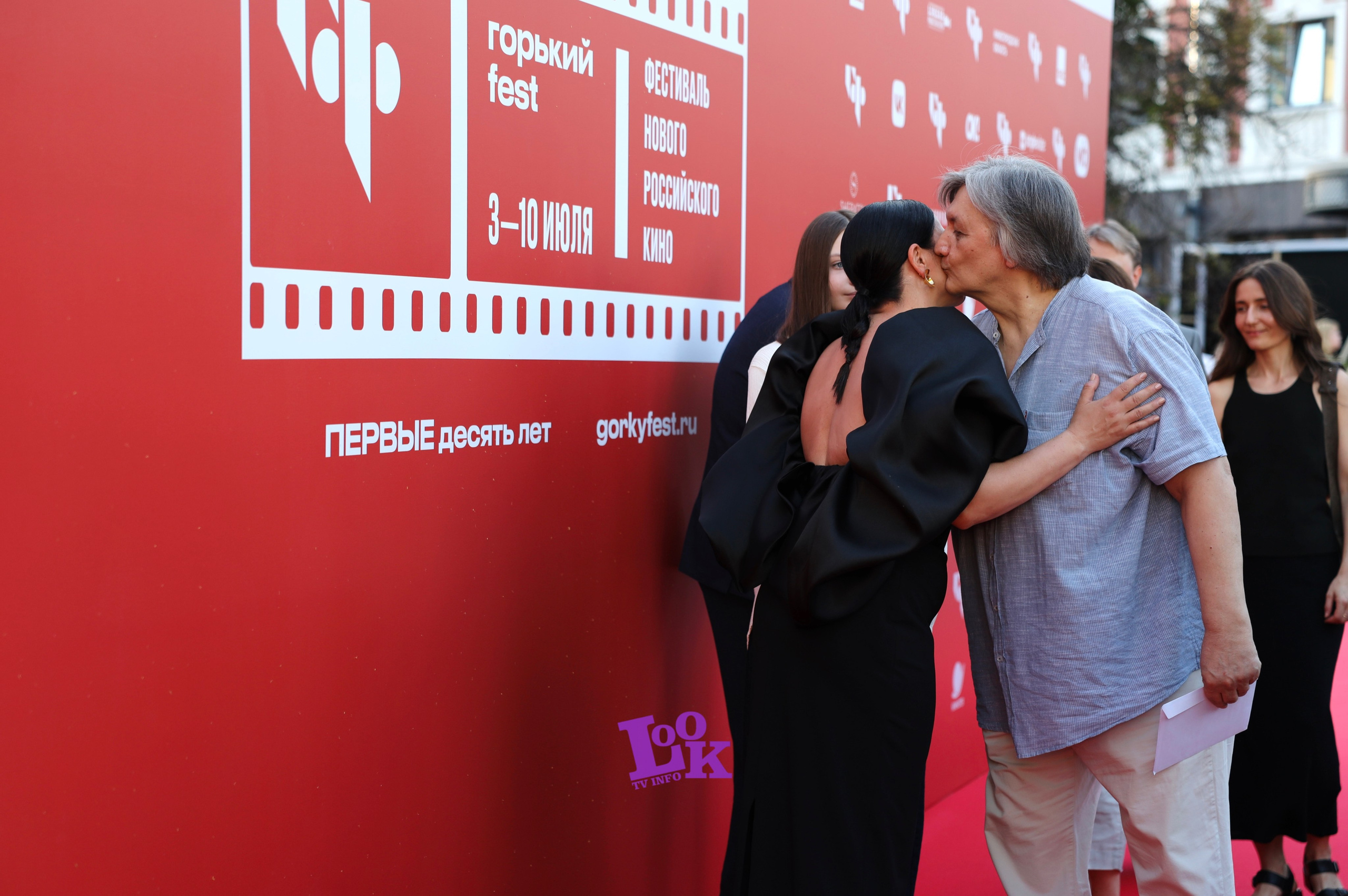 Горький Fest 2026. Концертный фотограф Анастасия Вилкова