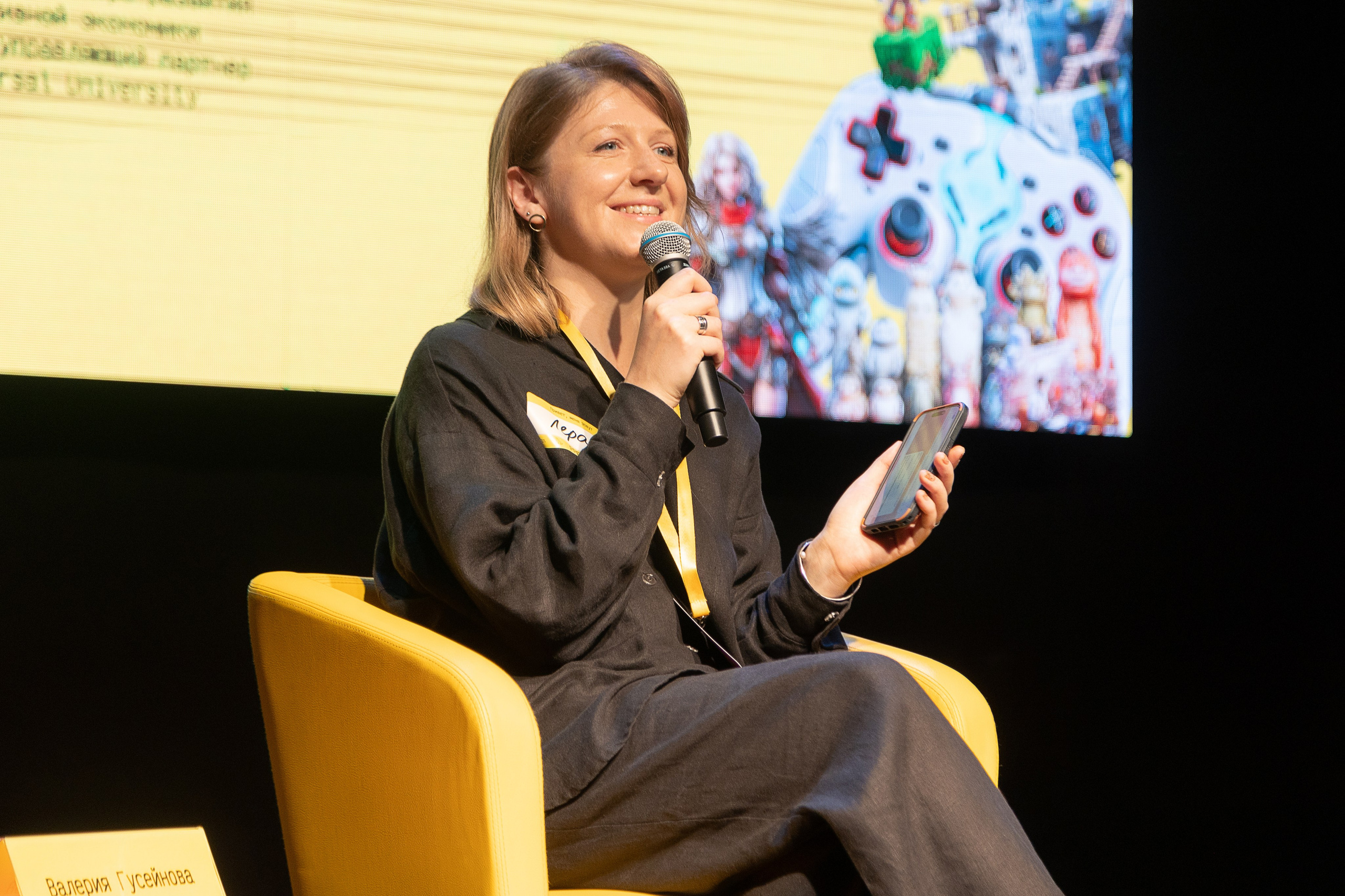 PLAYPORT FEST 2023. Свадебный и репортажный фотограф Калининград