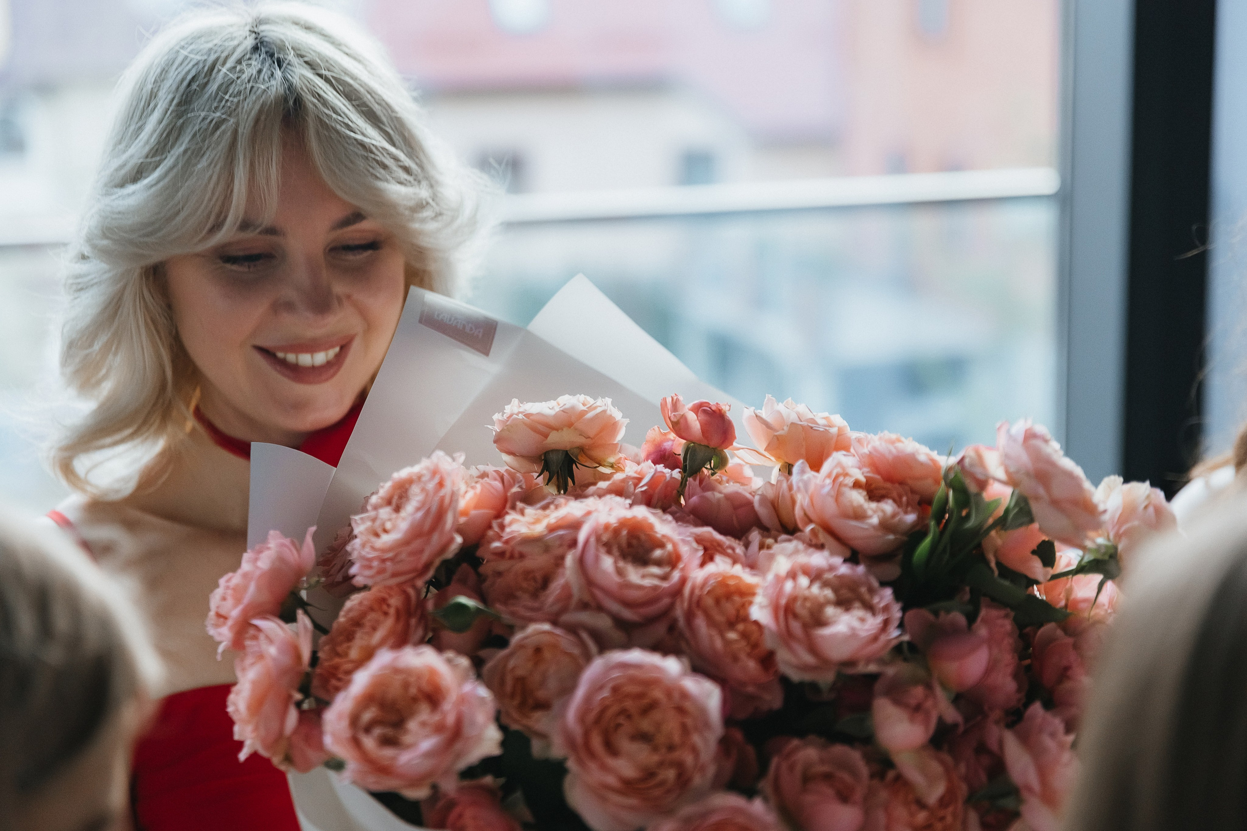 Happy Birthday Marina. Свадебный и репортажный фотограф Калининград