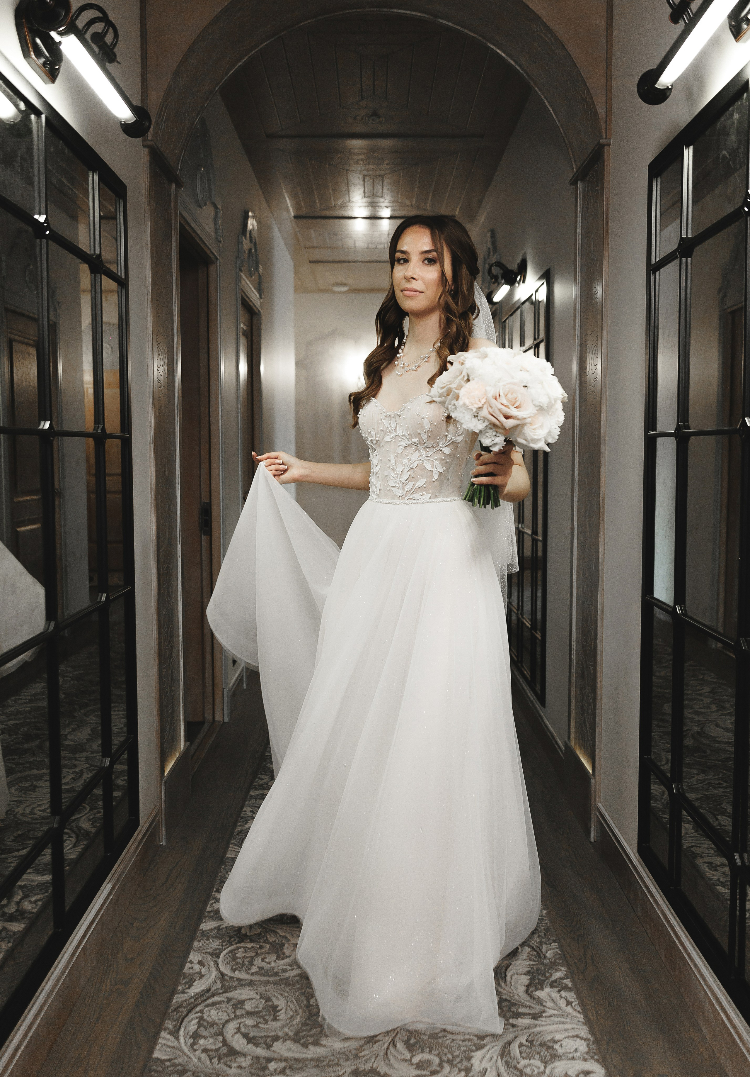 Кристина & Илья. Свадебный и репортажный фотограф Калининград