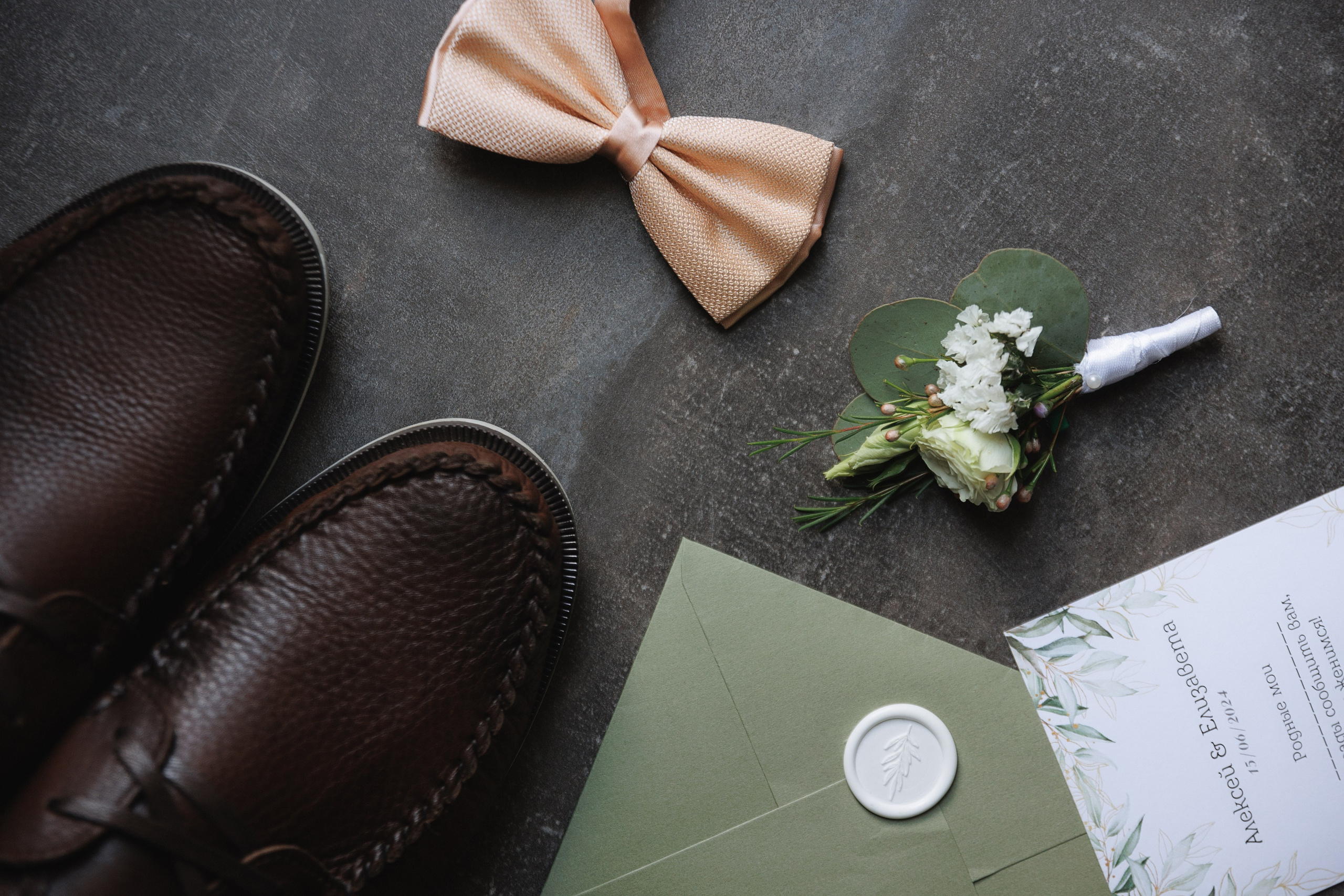 Алексей & Елизавета. Свадебный и репортажный фотограф Калининград