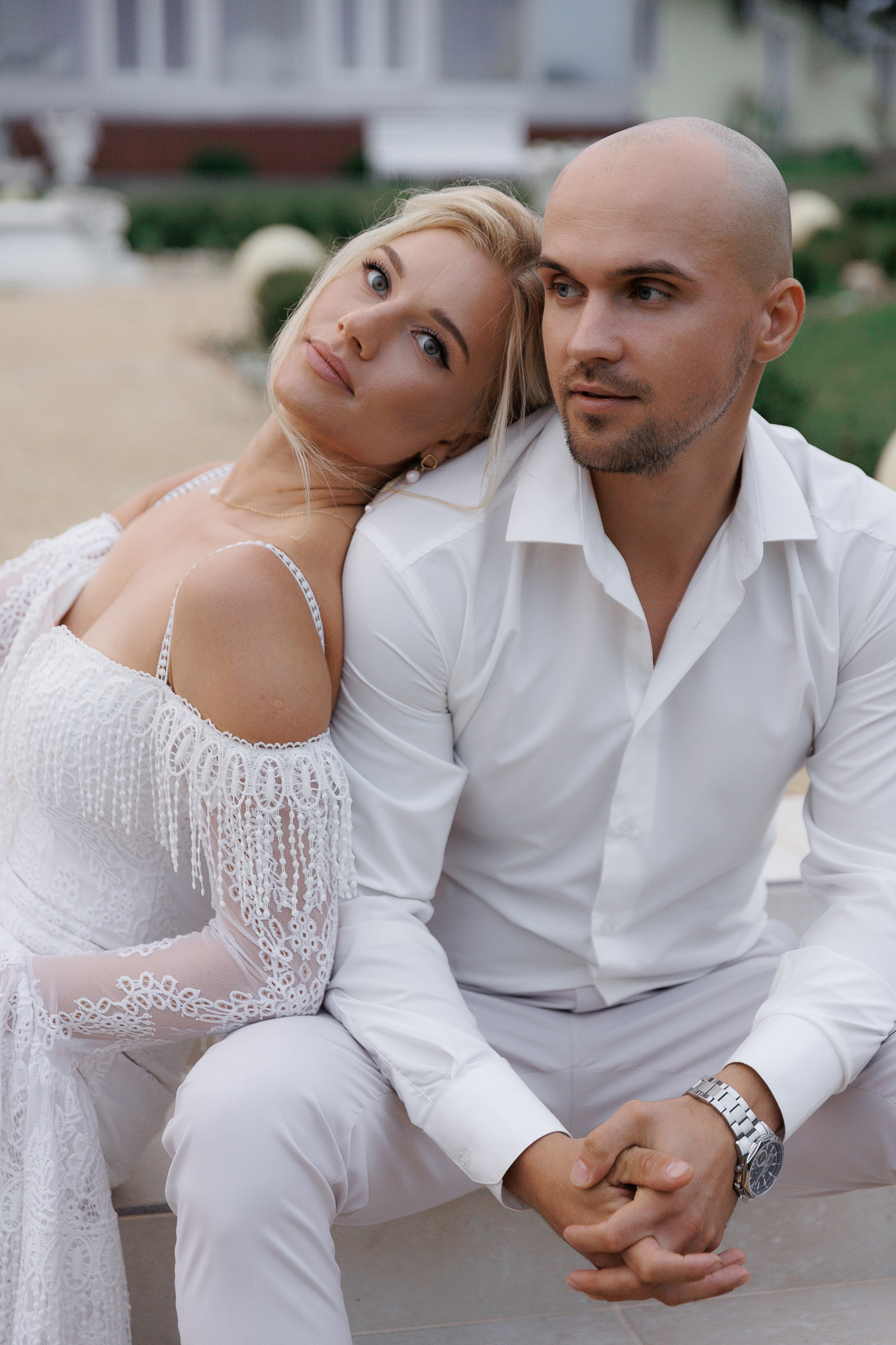 Алексей & Татьяна. Свадебный и репортажный фотограф Калининград