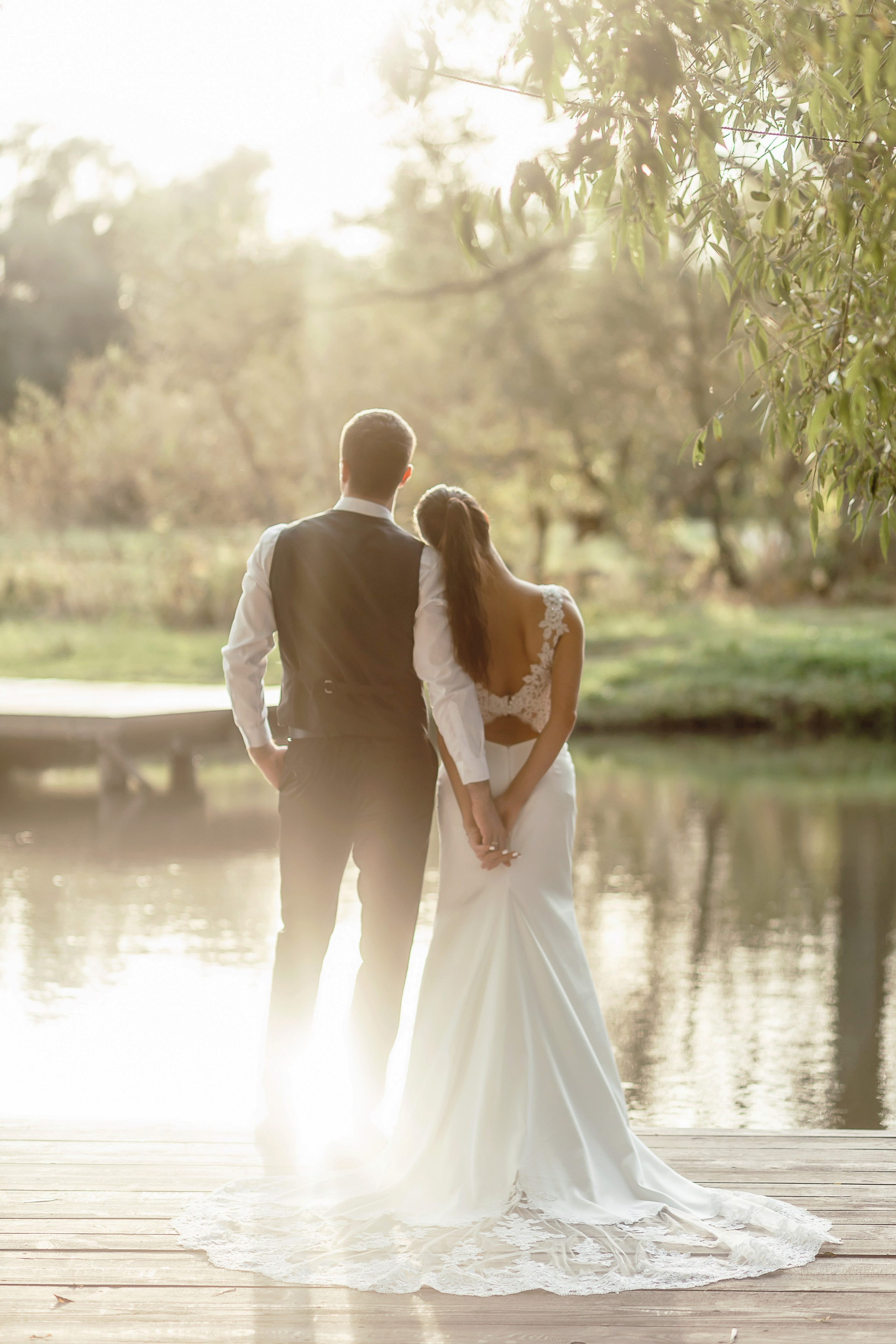 ДМИТРИЙ И ВИКТОРИЯ. Свадебный фотограф в Воронеже Ирина Кривцова