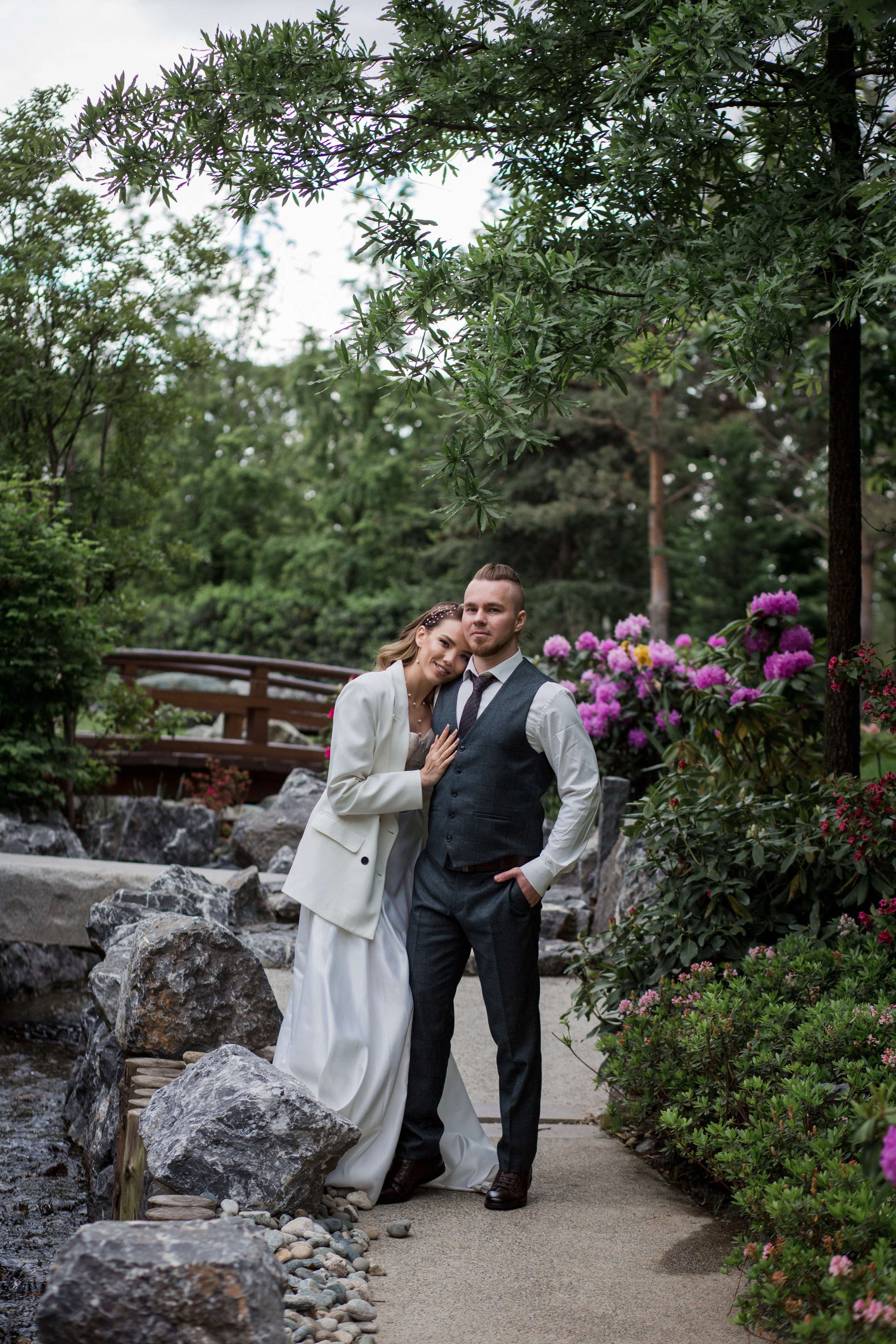 Татьяна и Андрей. Свадебный и семейный фотограф в Краснодаре