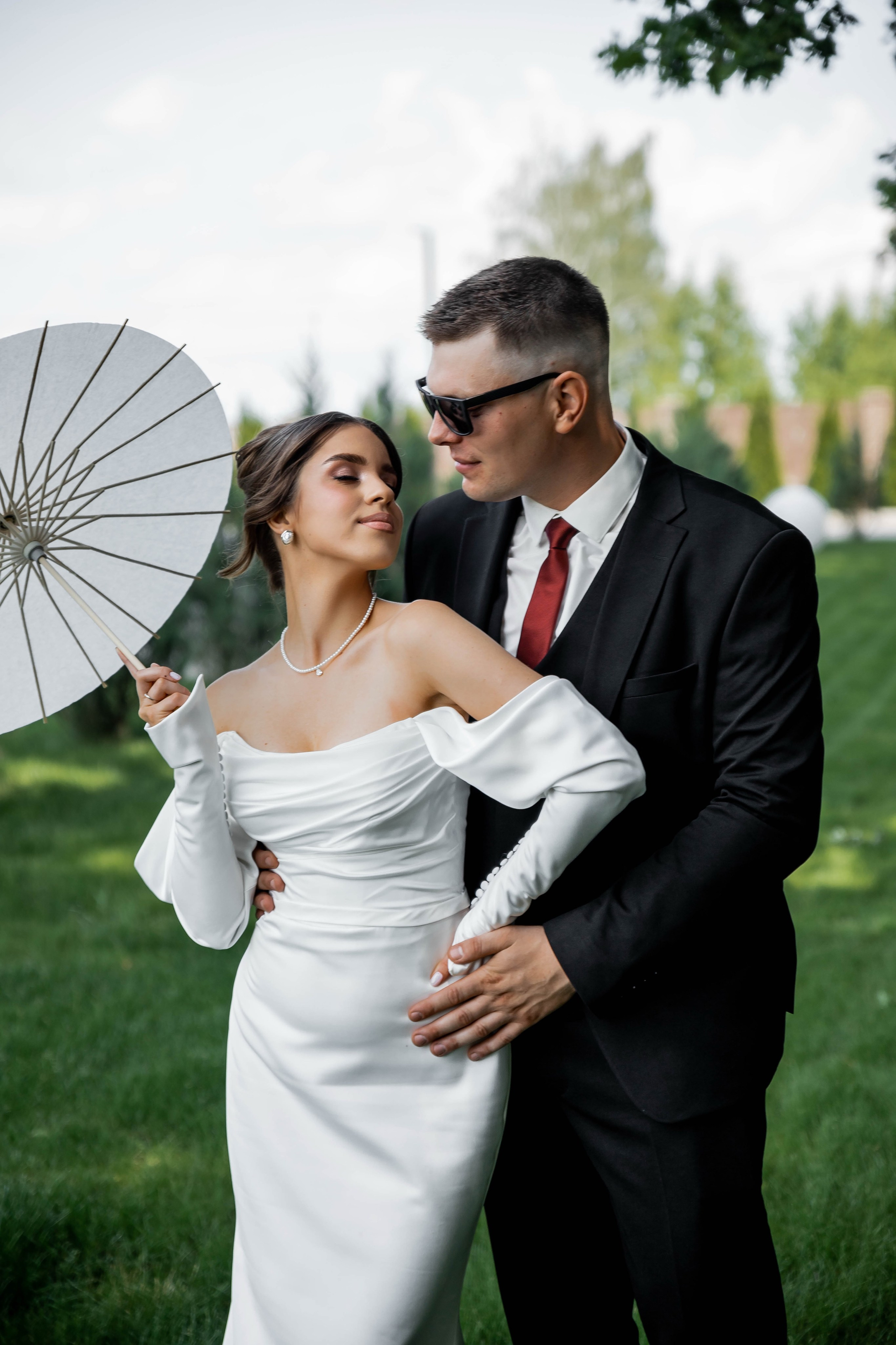 Владлена|Кирилл. Свадебный фотограф Надежда Рыжикова