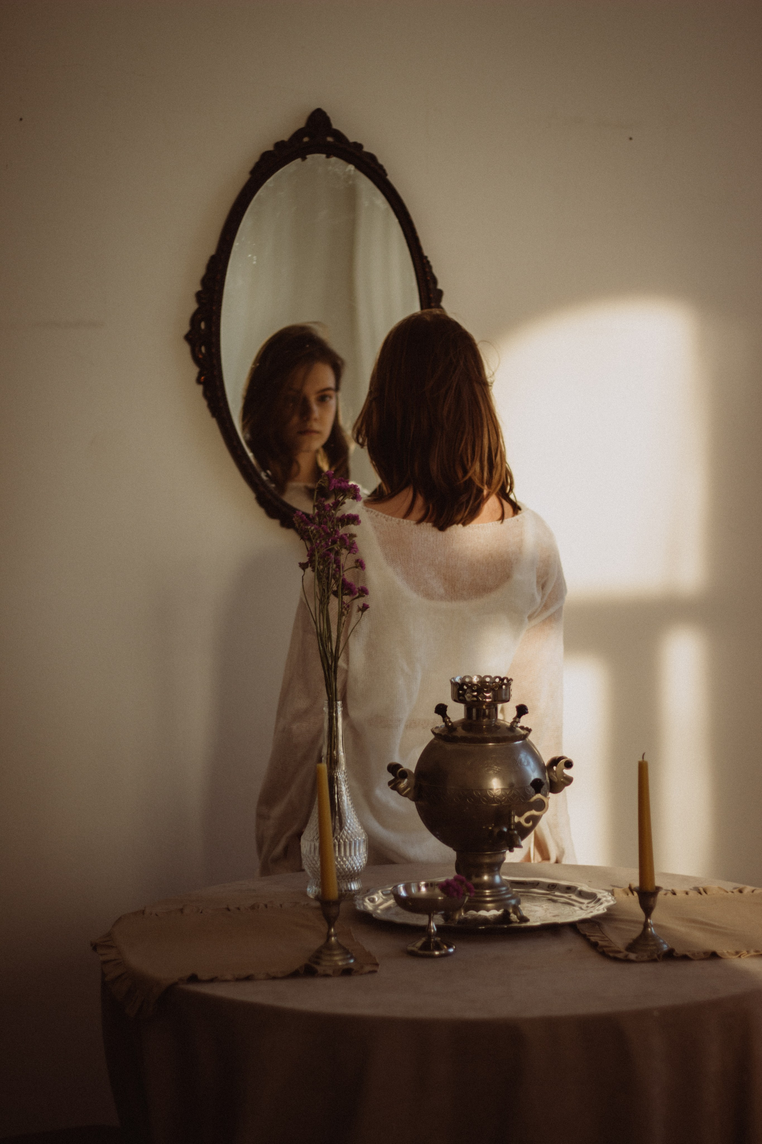 Индивидуальная история. Семейный фотограф в Нижнем Новгороде