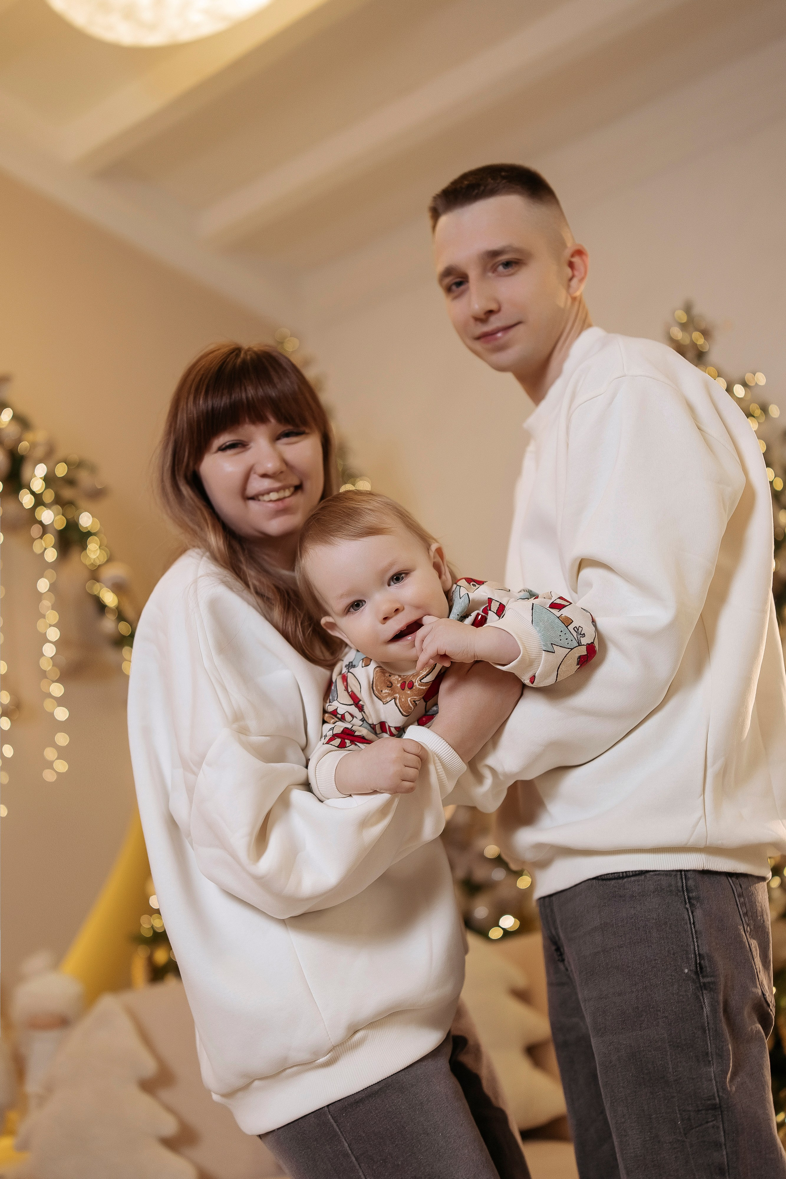 Висковы. Семейный и свадебный фотограф в Москве Леванова Александра