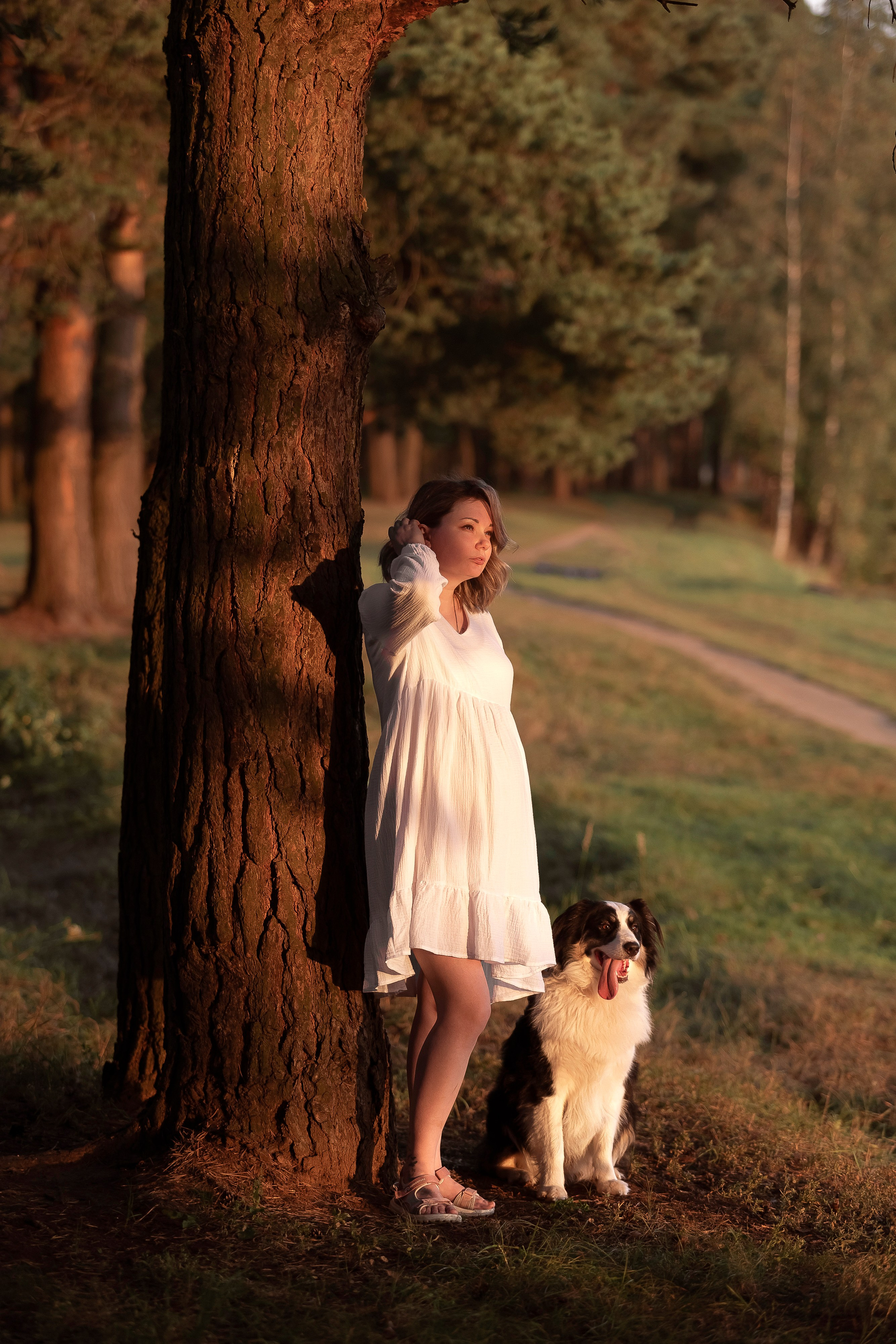 Вольт и Наташа. Семейный и свадебный фотограф в Москве Леванова Александра