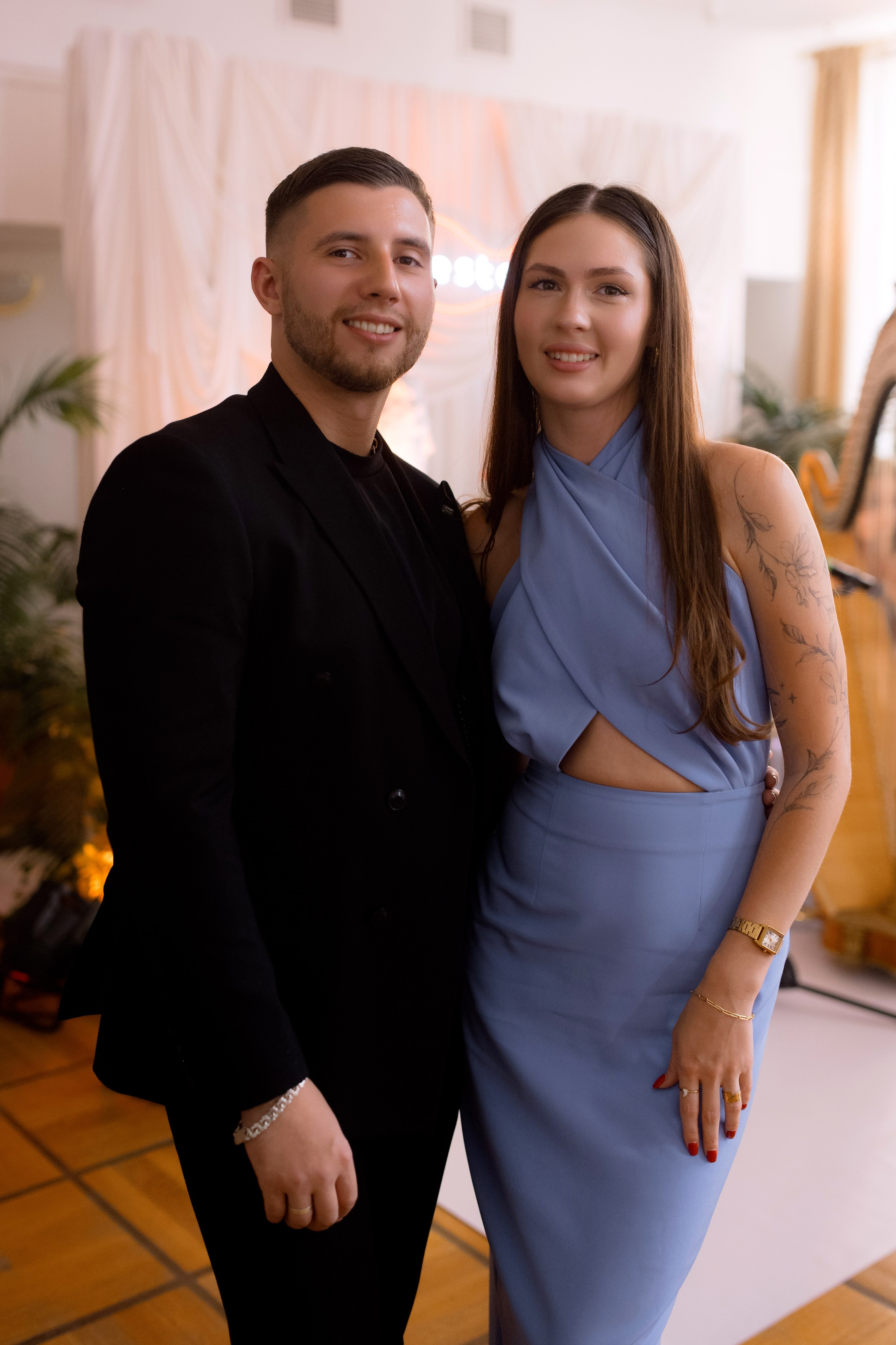 Estet. Свадебный фотограф в Минске