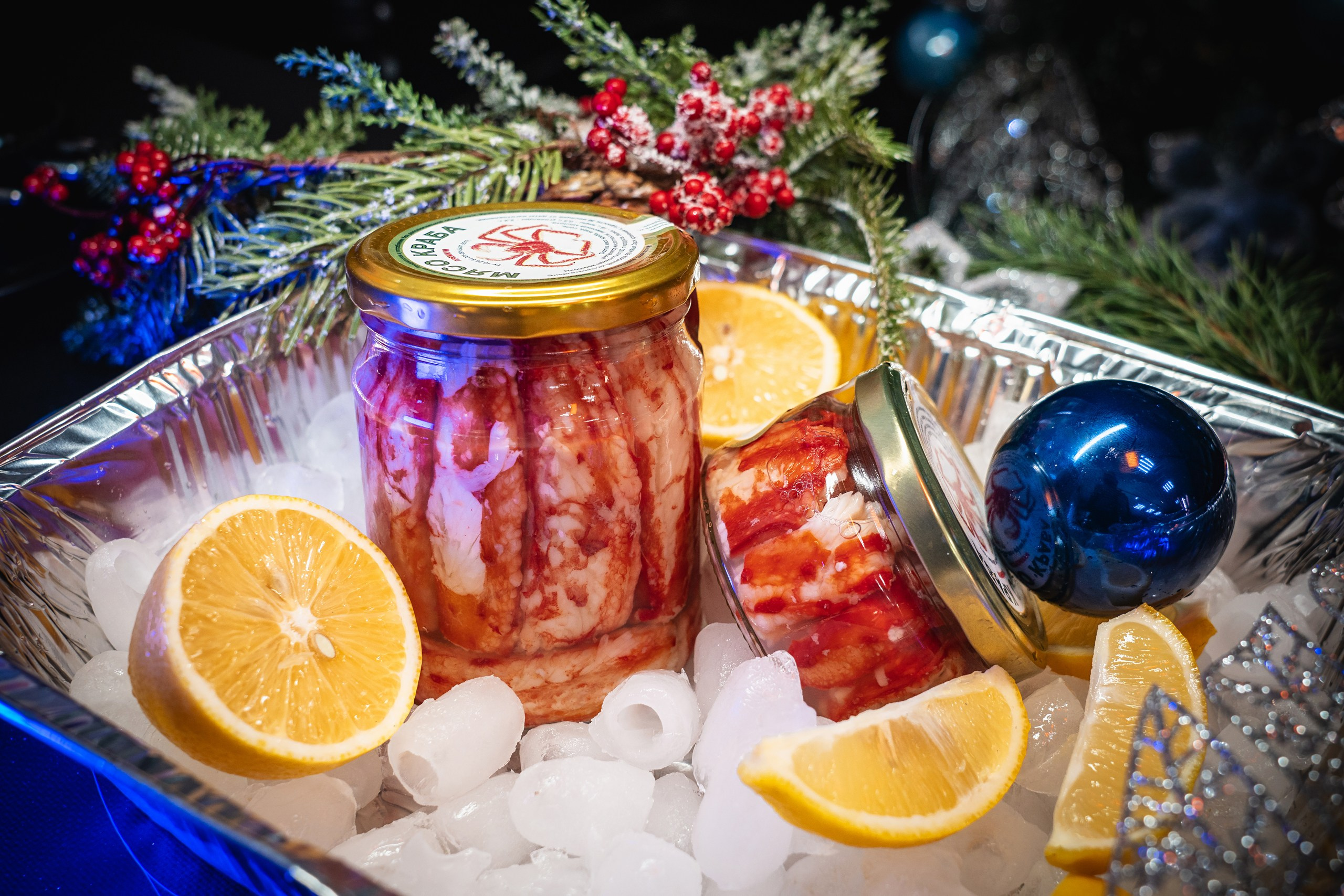 Food. Профессиональный фотограф в Волгодонске Алексей Рубашевский