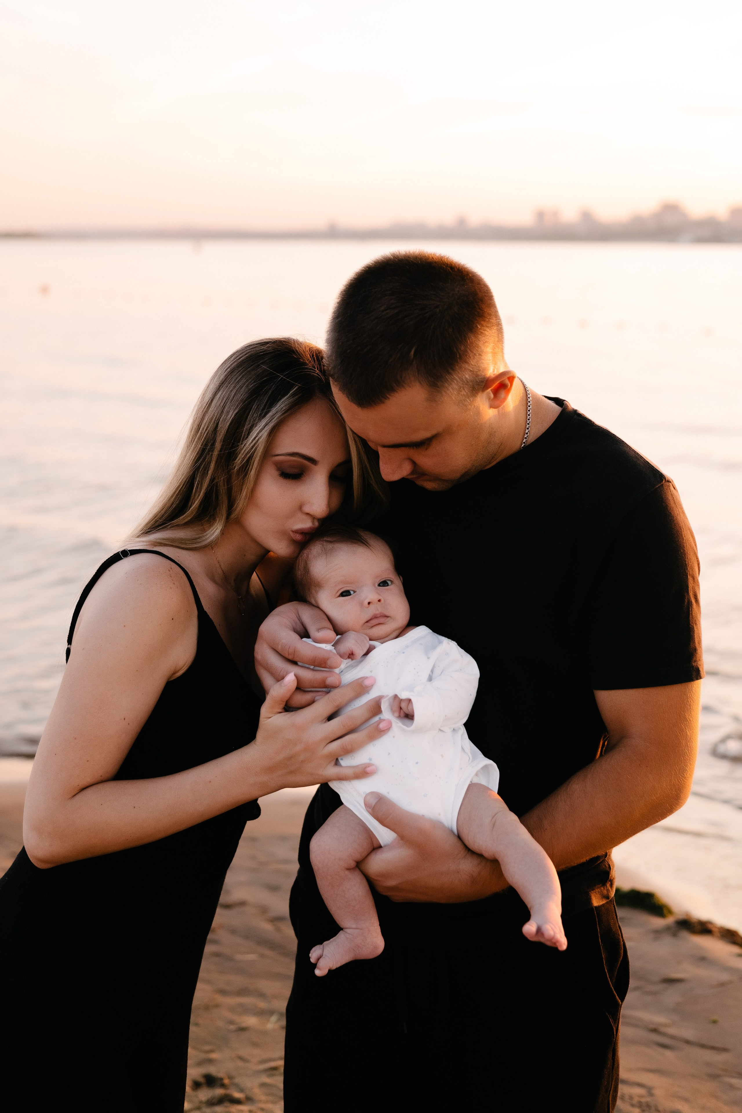 Валерия, Александр, Артем. Фотограф Волгоград Кристина Прохоренко