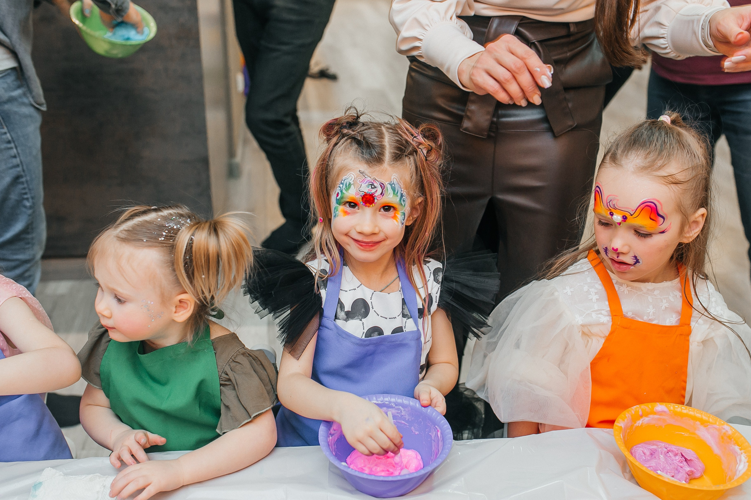 Др Мелисса. Фотограф в Новосибирске Ася Зверева