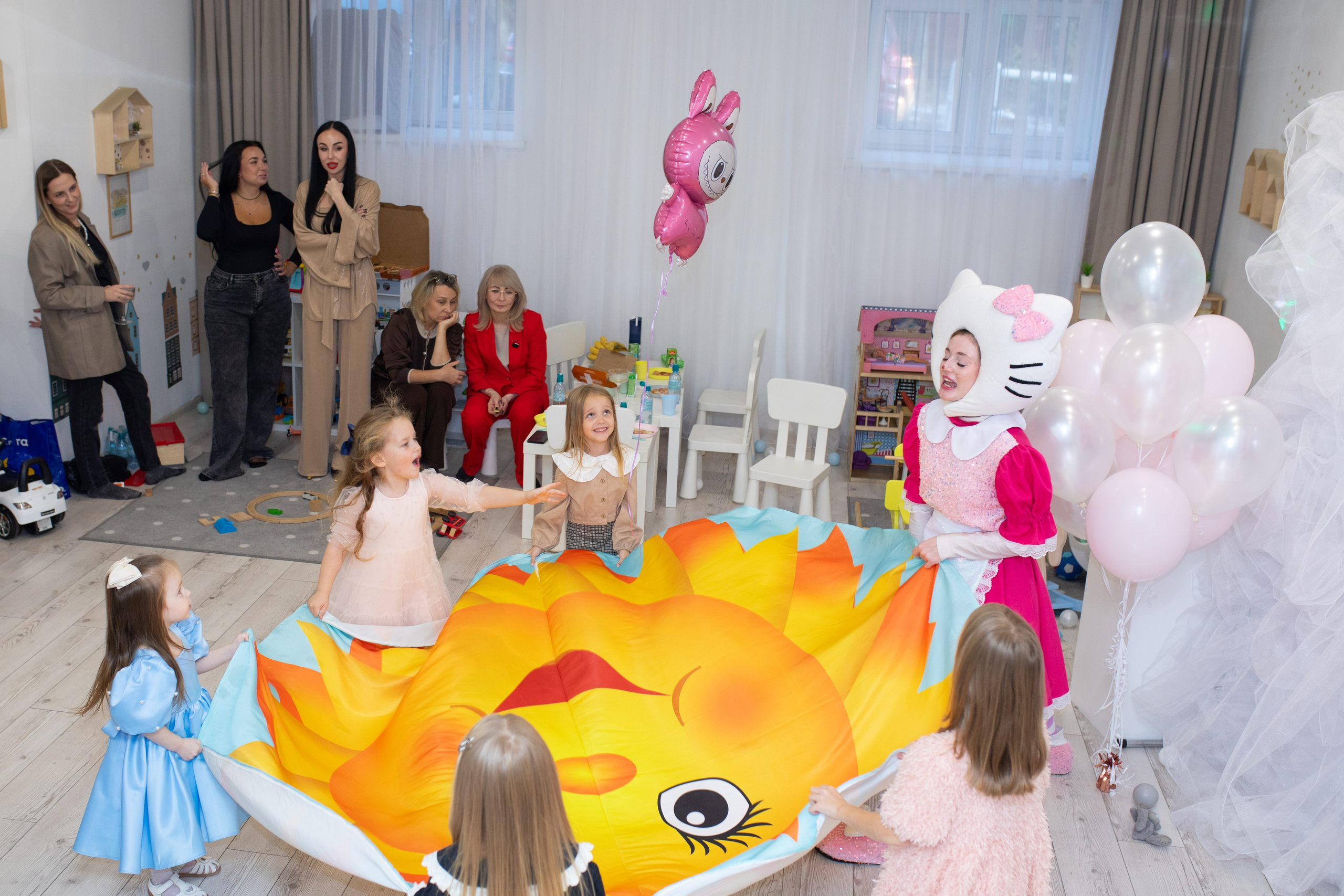 Лофт Gosti. Фотограф в Новосибирске Ася Зверева