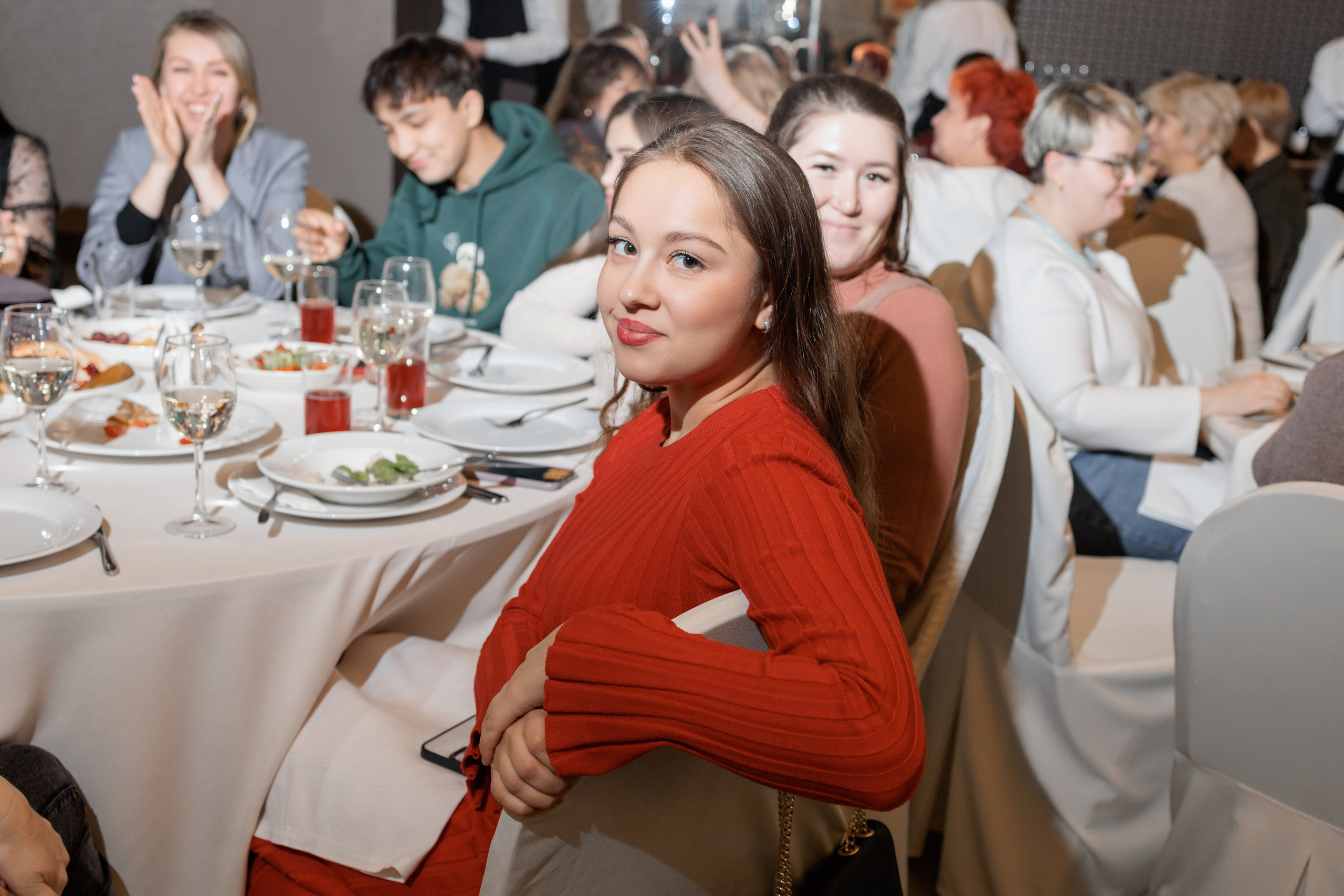 Конференции. Свадебный, репортажный фотограф в Тюмени Сергей Тапилин