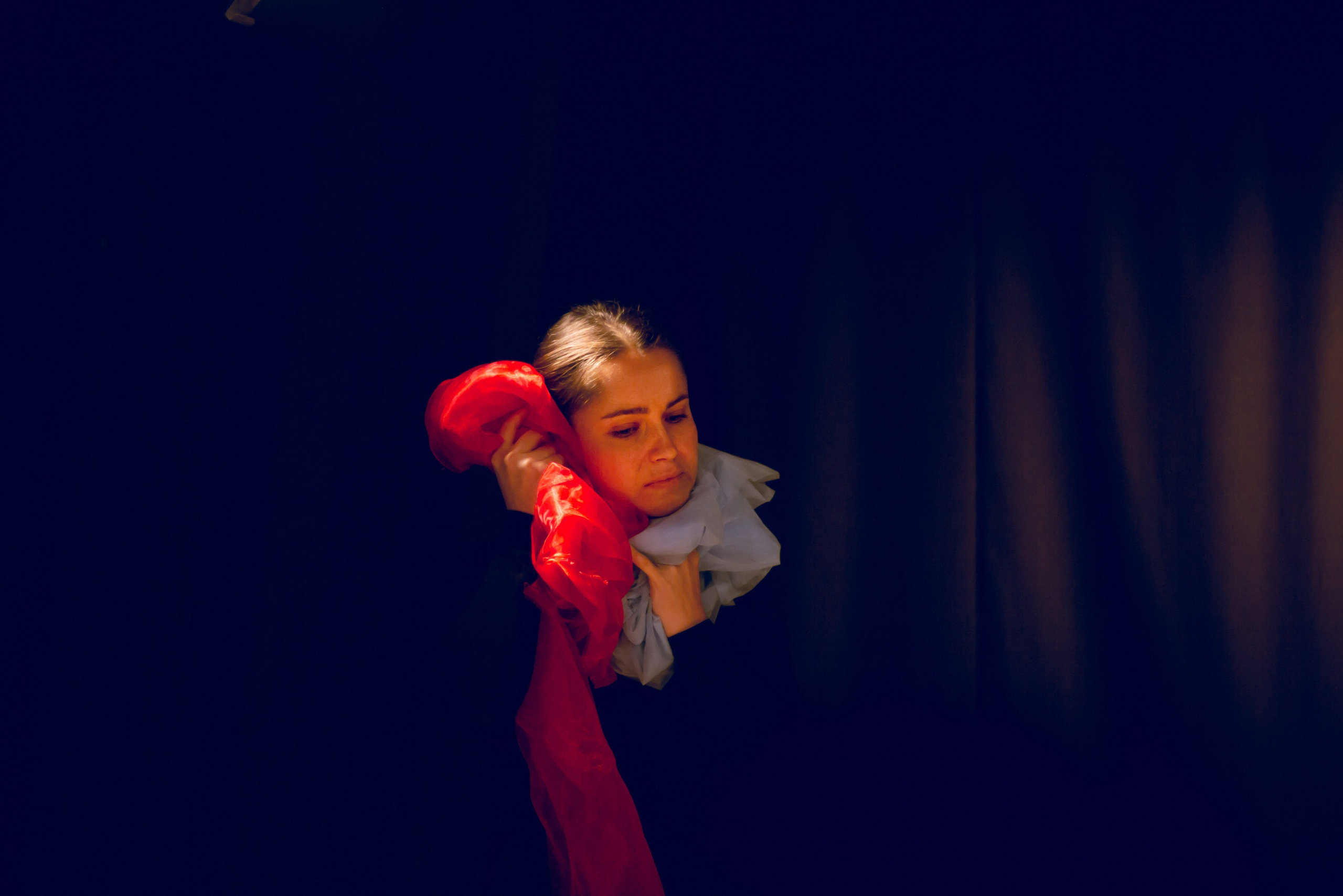 Примеры работ. Качественный психолог Ирина Федотова