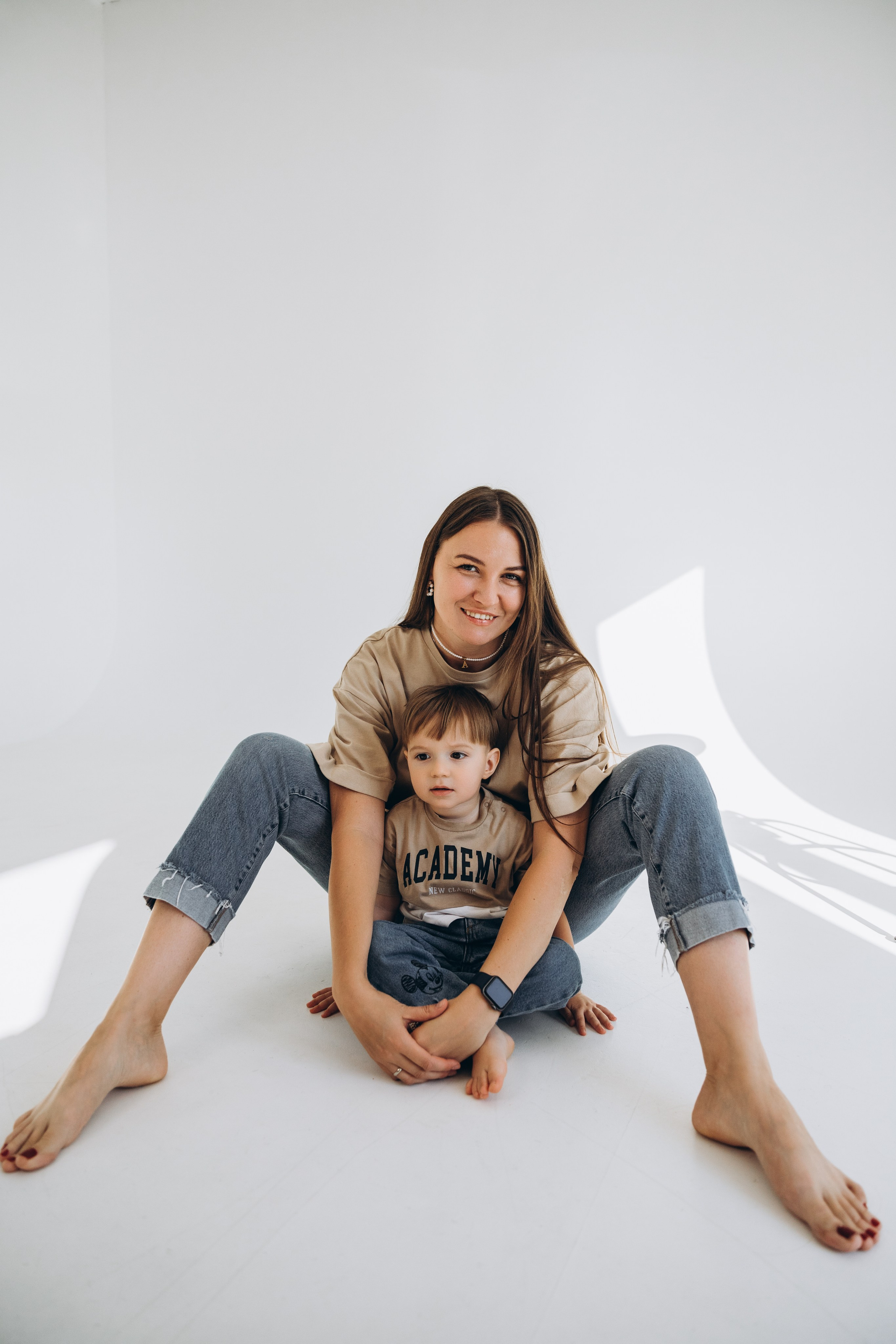 «Остановись, мгновение!». Свадебный и семейный фотограф Краснова Юлия