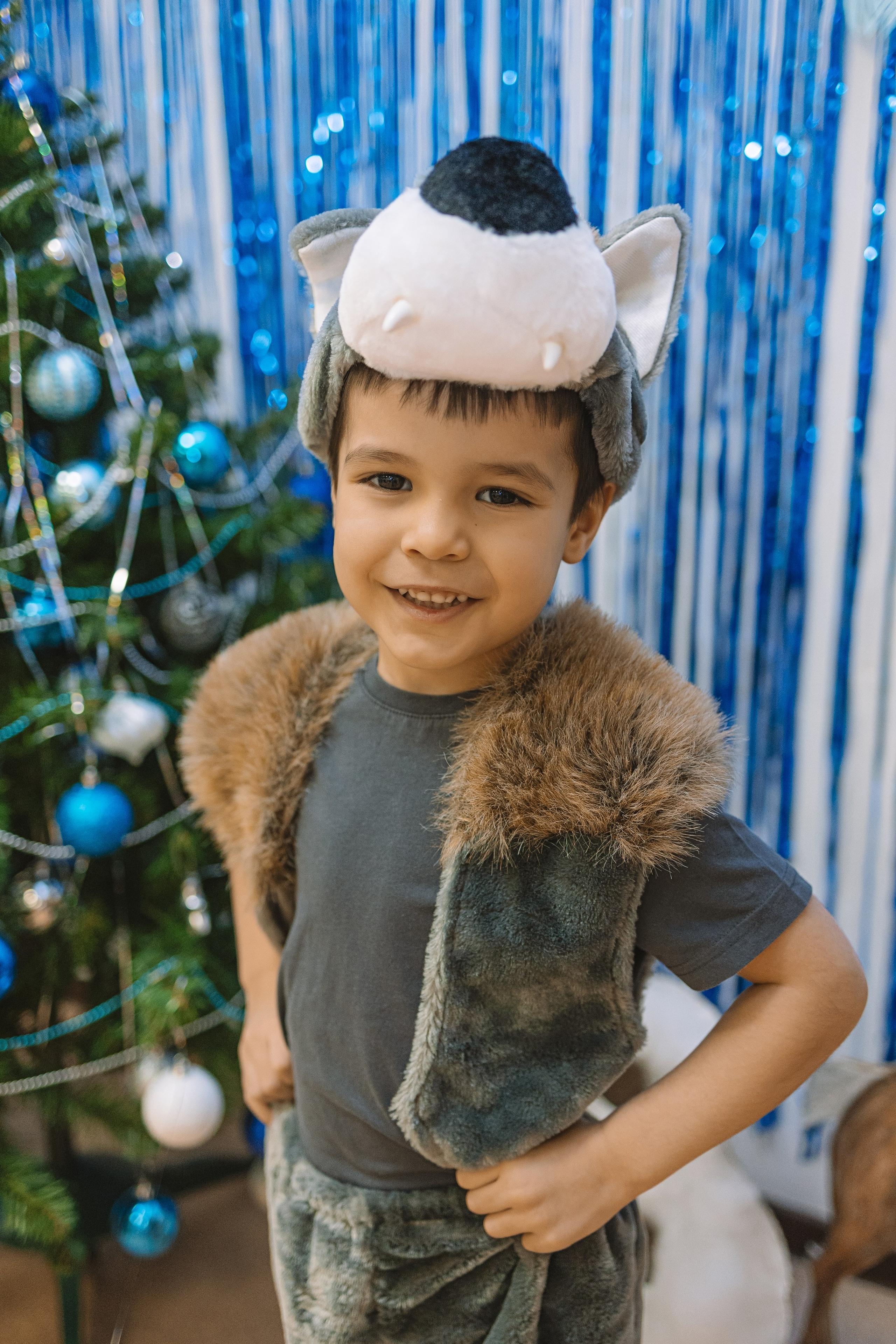 Утренник+портреты. Семейный фотограф Тюмень, фотограф на роды Салмина Мария