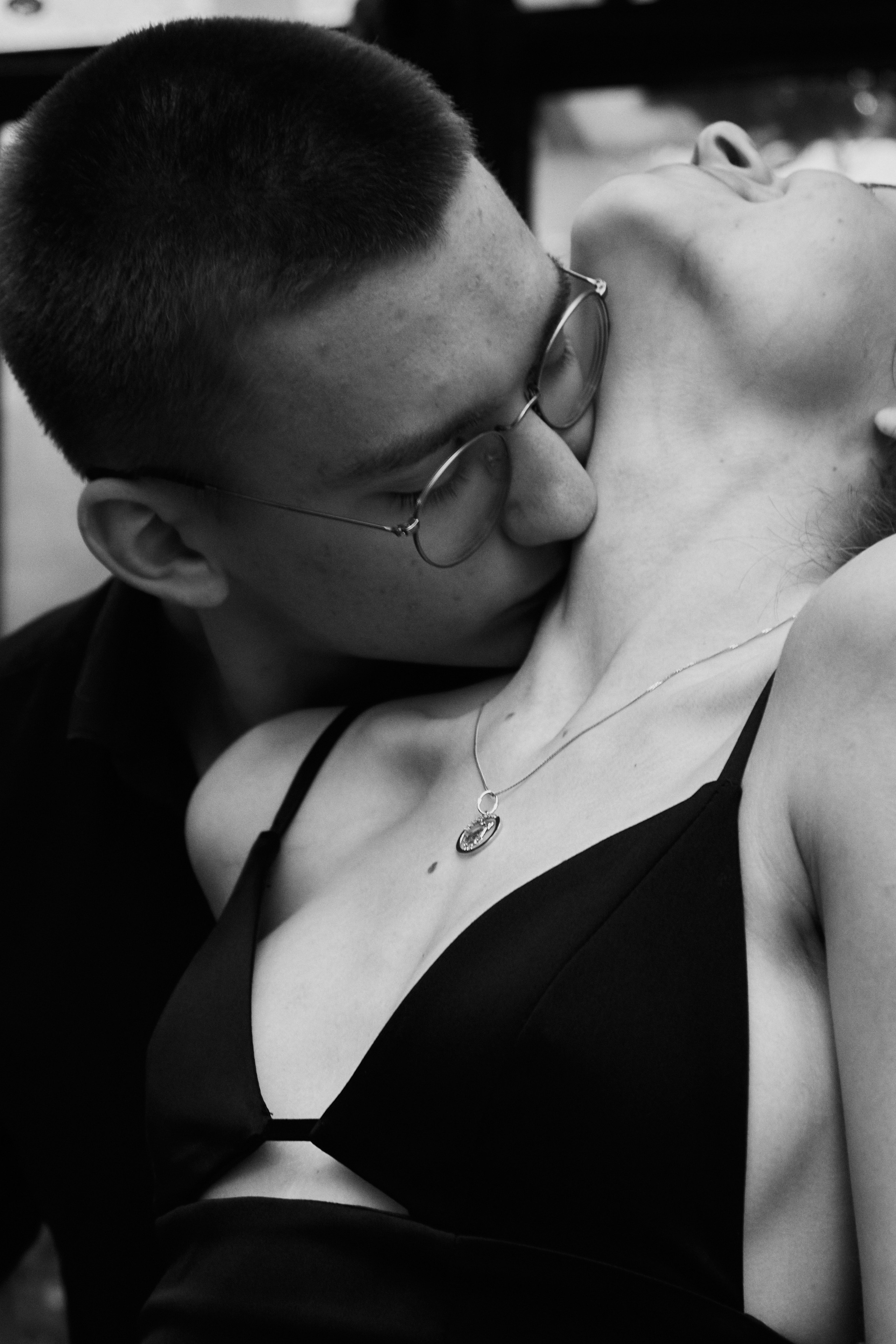 Лора и Слава. Фотограф лавстори Москва/МО Приятелева Ангелина