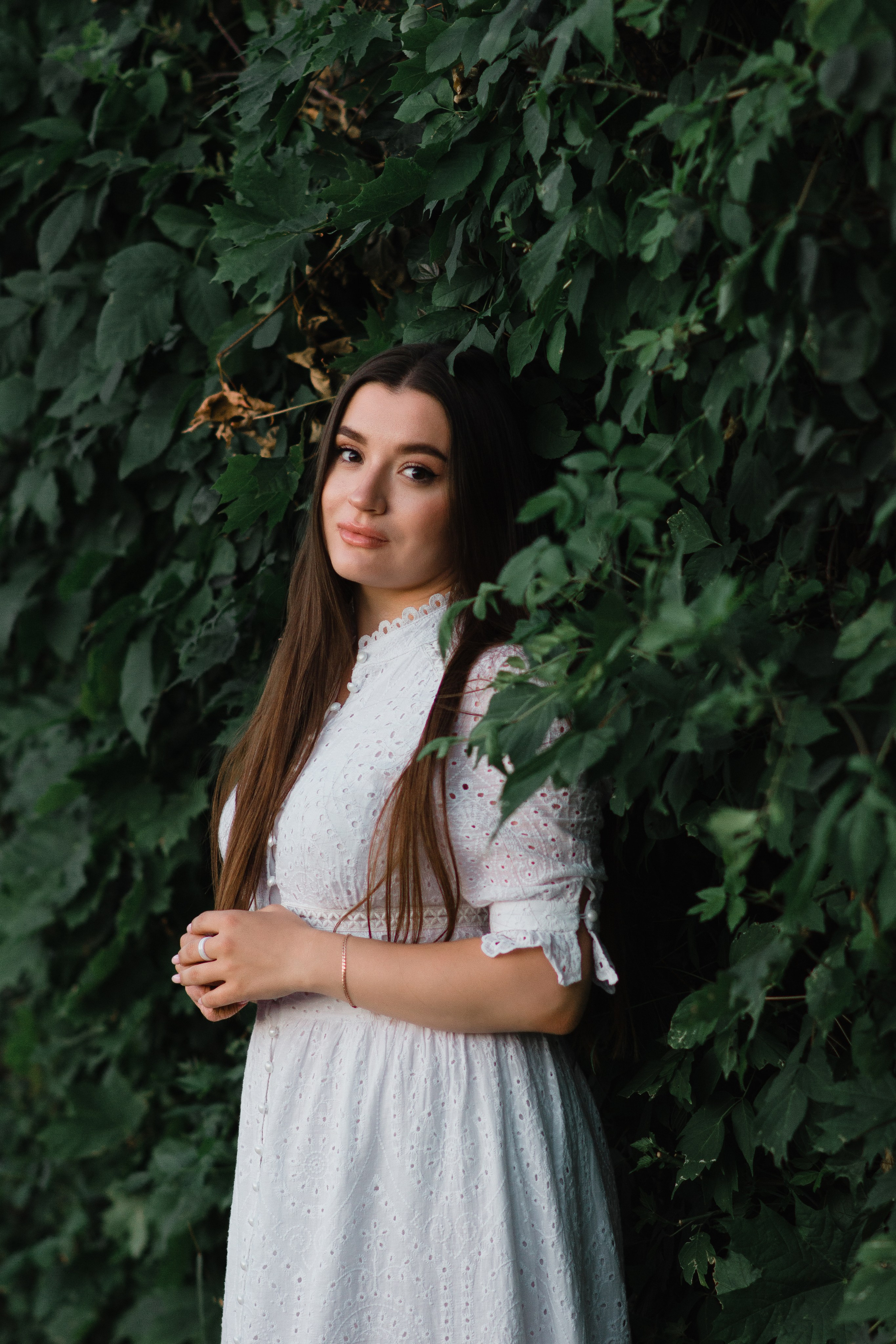 Портреты. Семейный фотограф в Новомичуринске Наташа Непомнящая