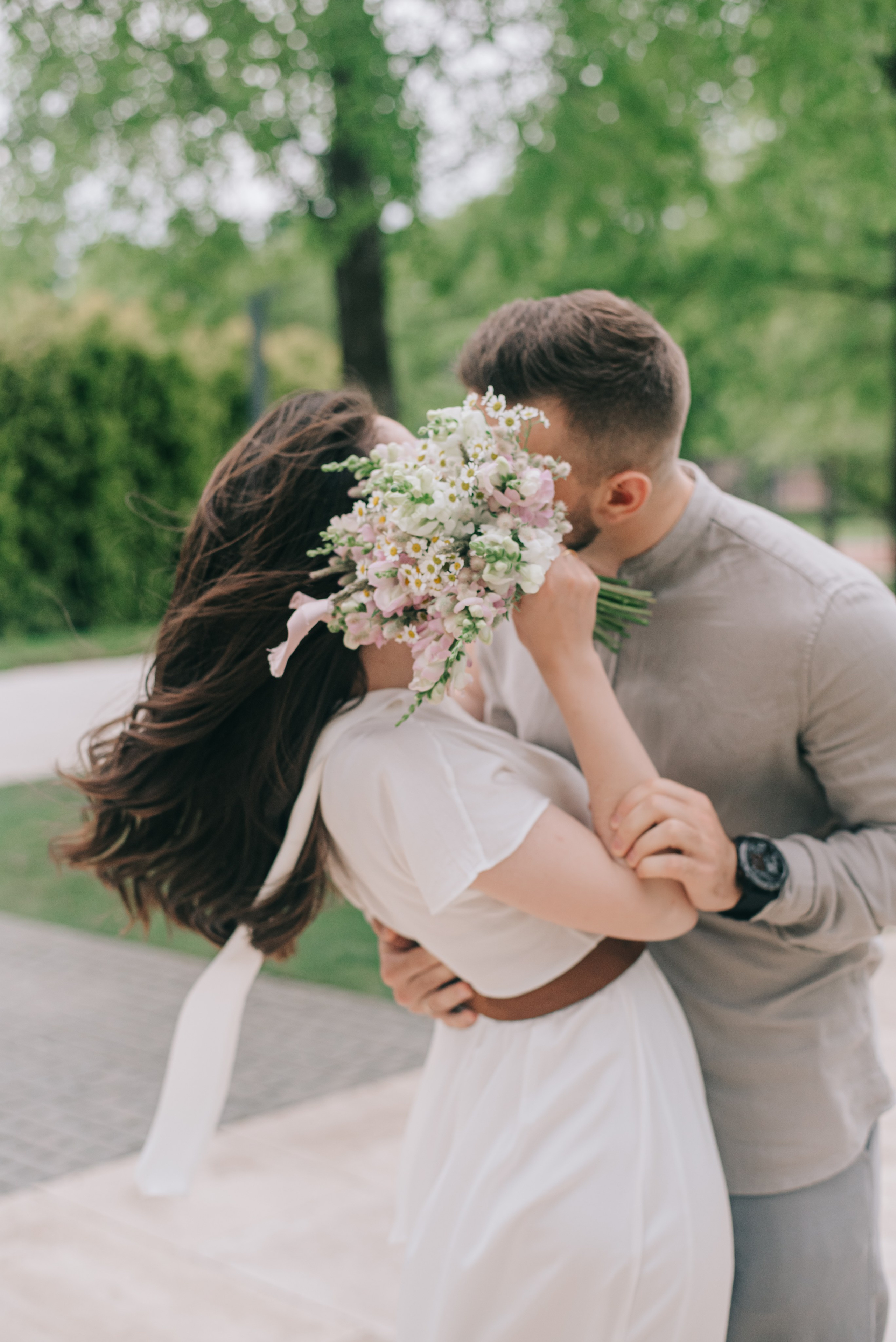 Bellissimo matrimonio. Фотограф в Краснодаре Зеленкина Дарья