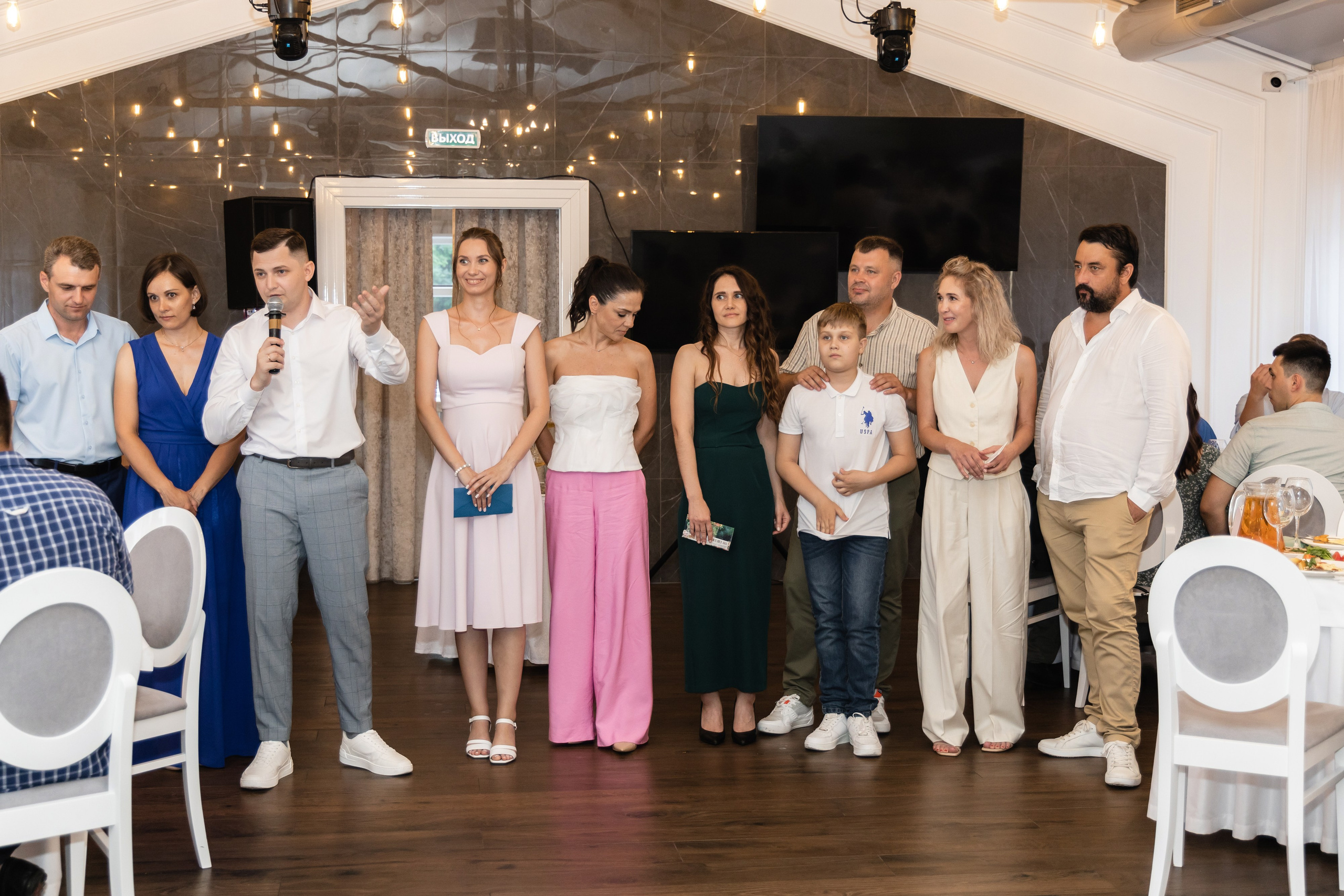 Алёна и Денис (полный день). Фотограф в Барнауле Юлия Садвокасова