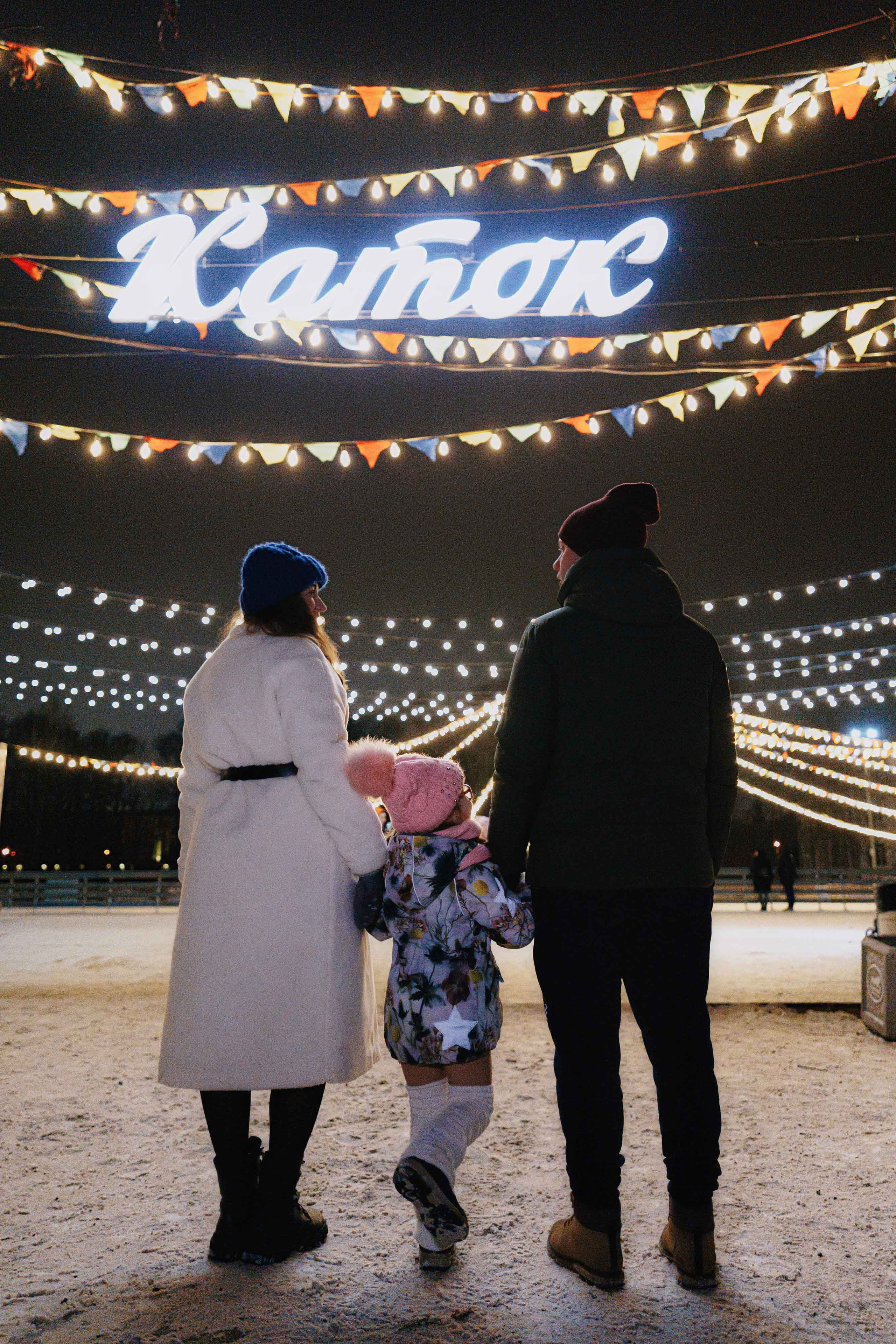 Семейная фотография. Свадебный и семейный фотограф в Санкт-Петербурге Виктор Голубев