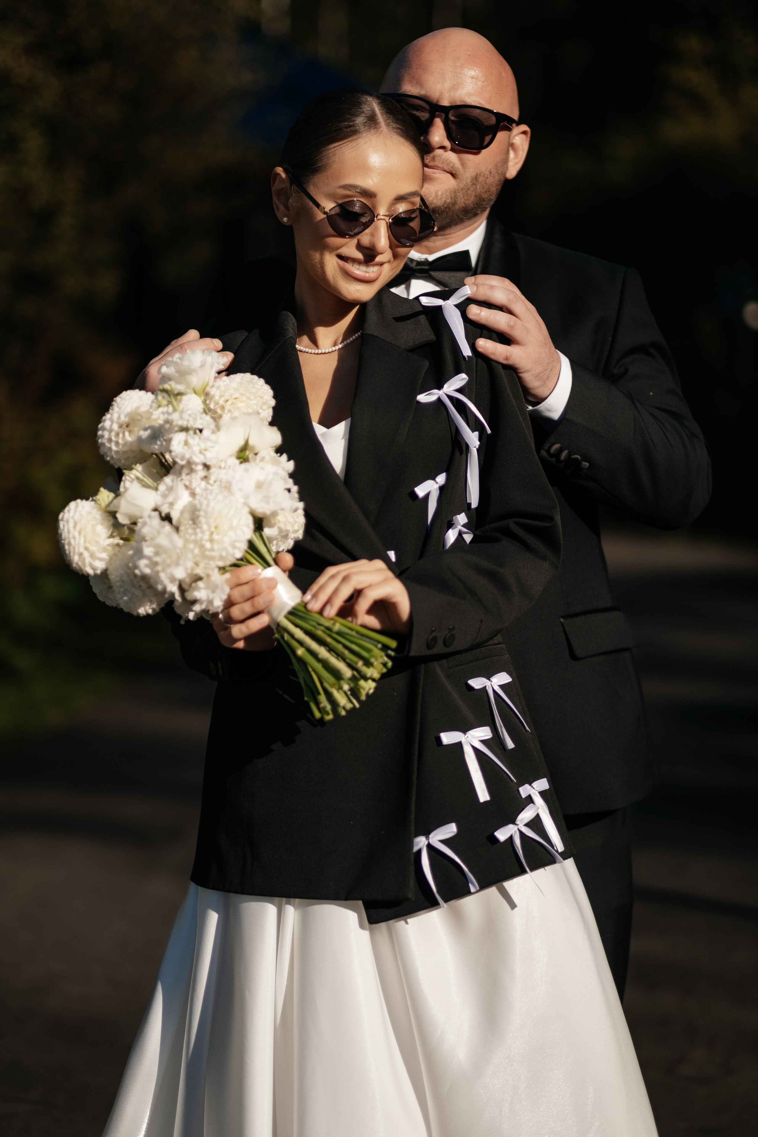 Дмитрий и Екатерина. Свадебный и семейный фотограф Москва, Звенигород, Одинцово, Можайск,