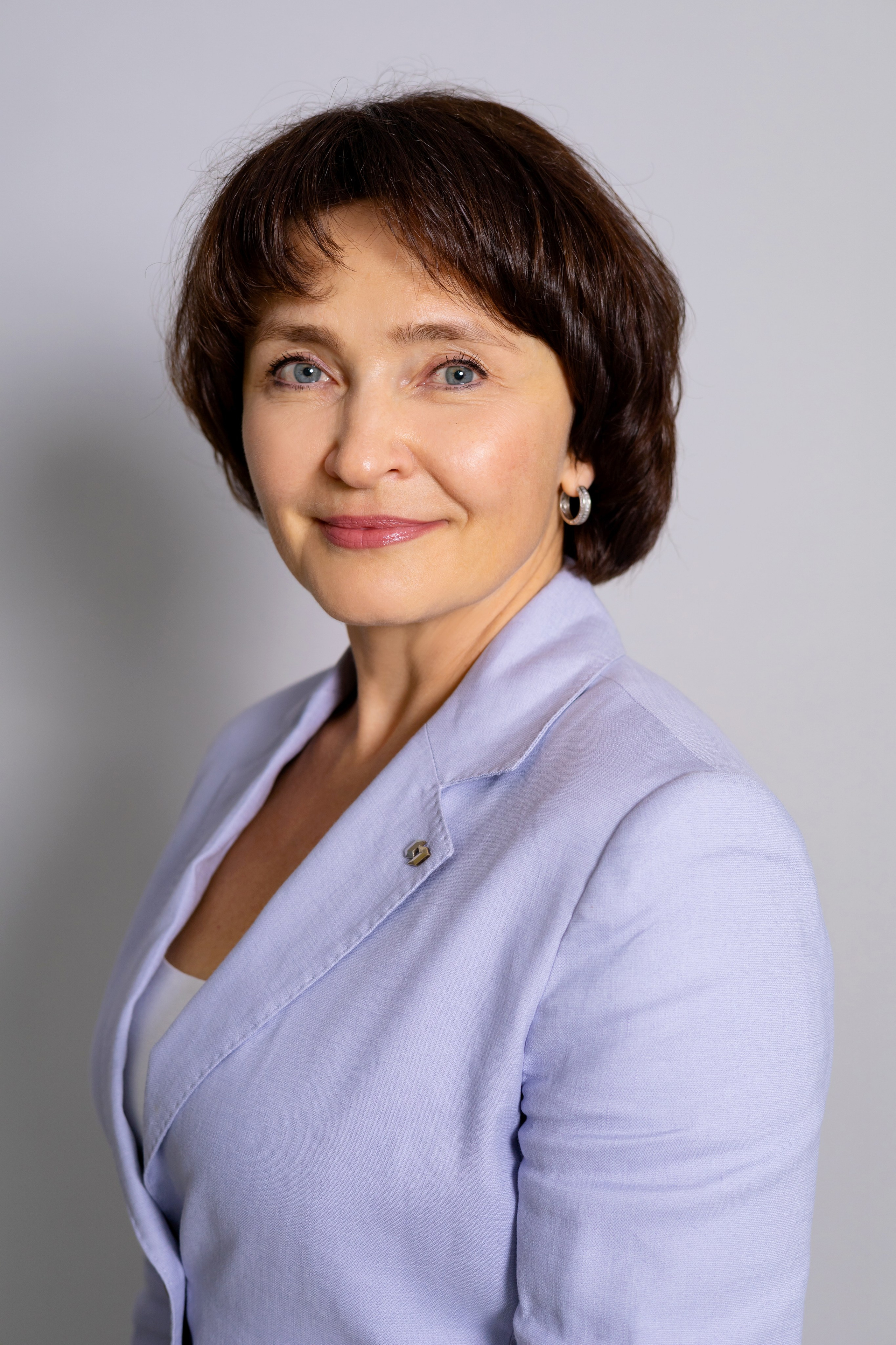 Портреты для сотрудников ПАО «Банк ПСБ». Фотограф Москва