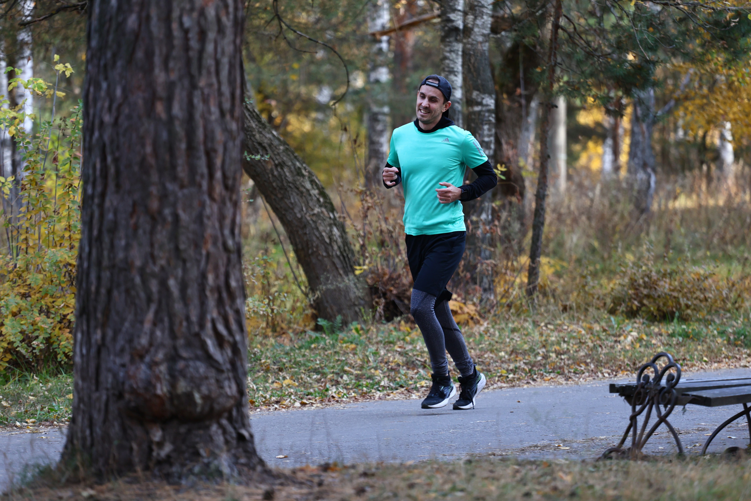 5 вёрст Сормовский парк. Фотограф. Спорт, репортаж, предметная съемка
