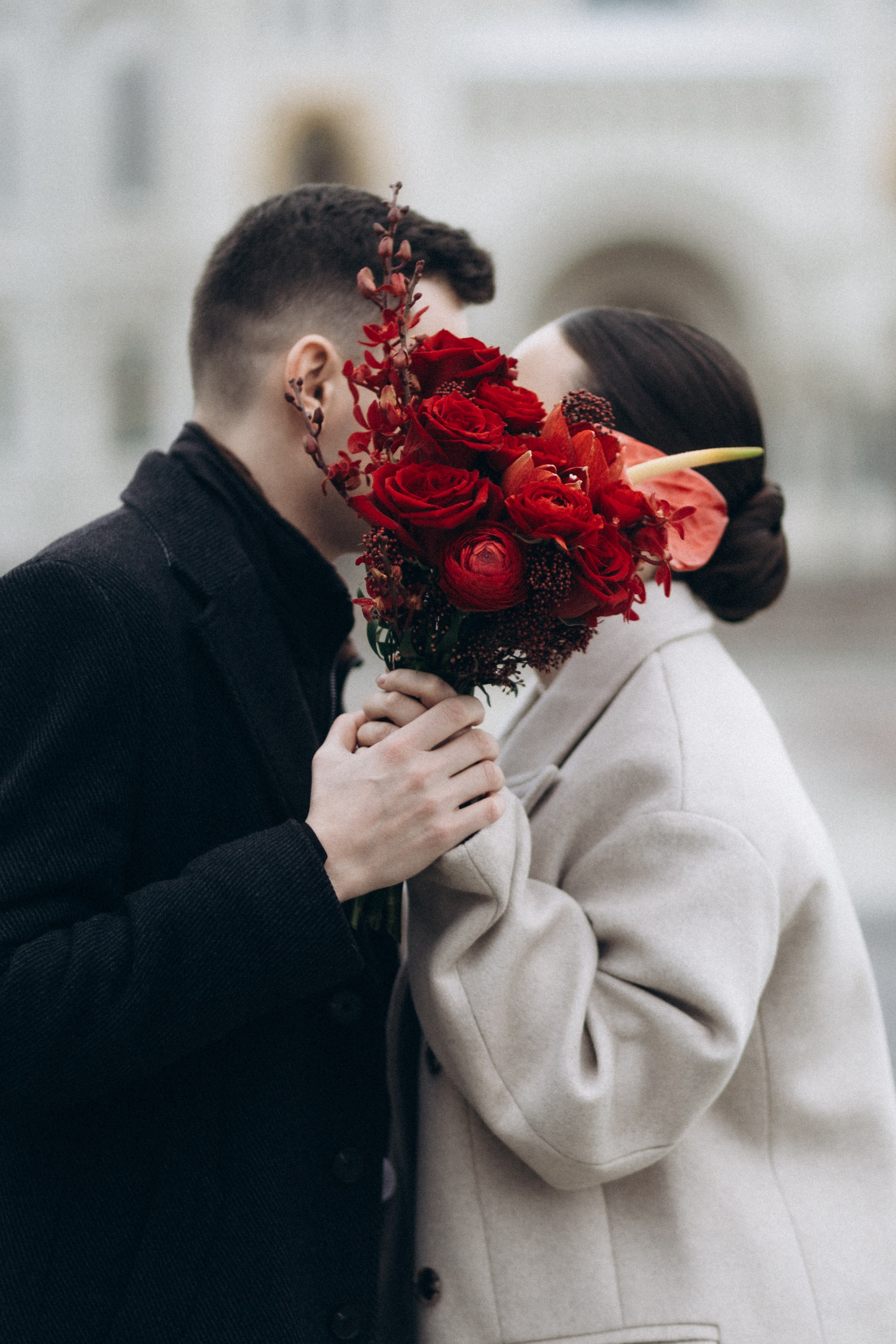 Рома и Таня. Фотограф Артем Бросов в Санкт-Петербурге и Дубае