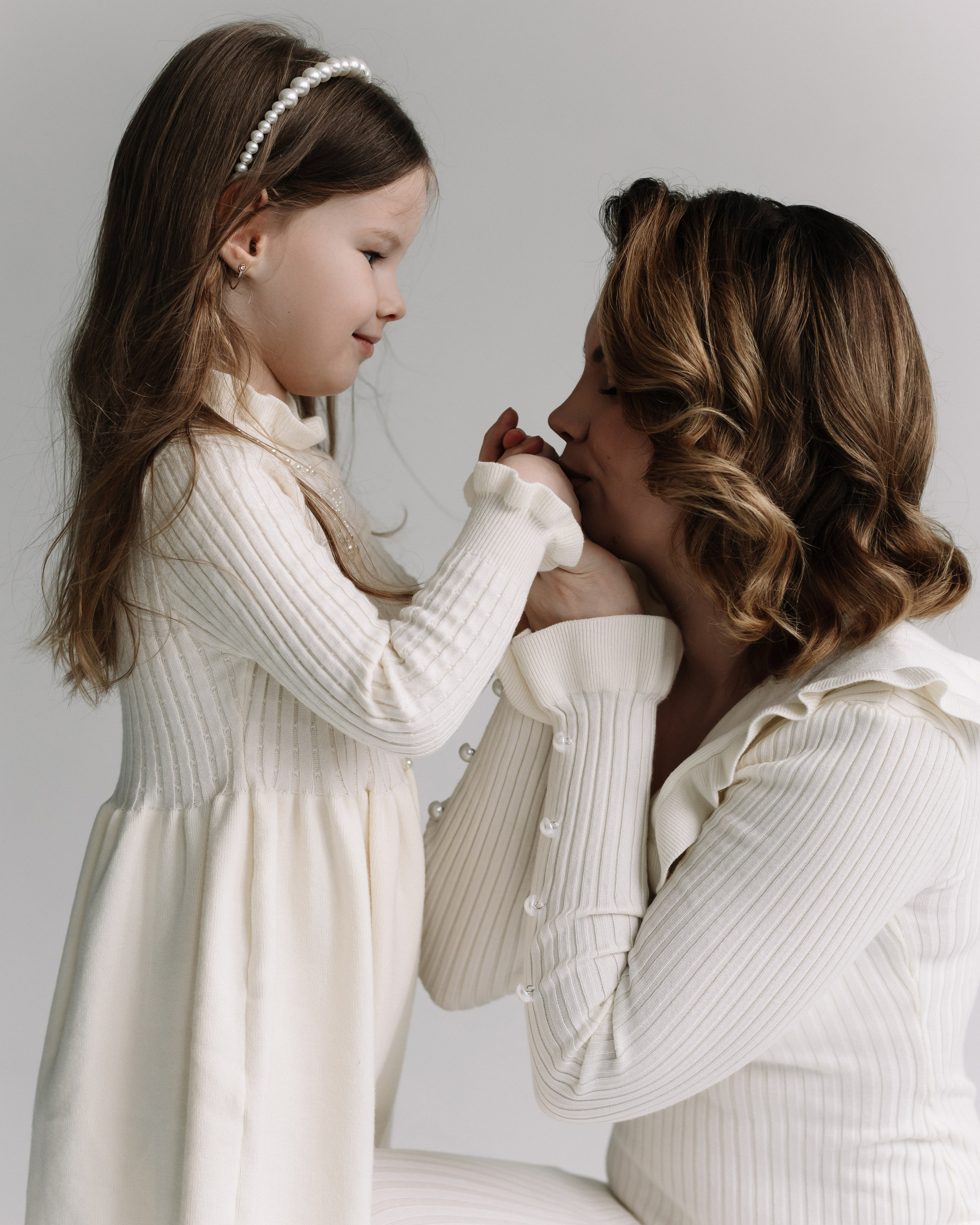 Аня и Ева. Дубинкина Екатерина Фотограф Рязань, Москва