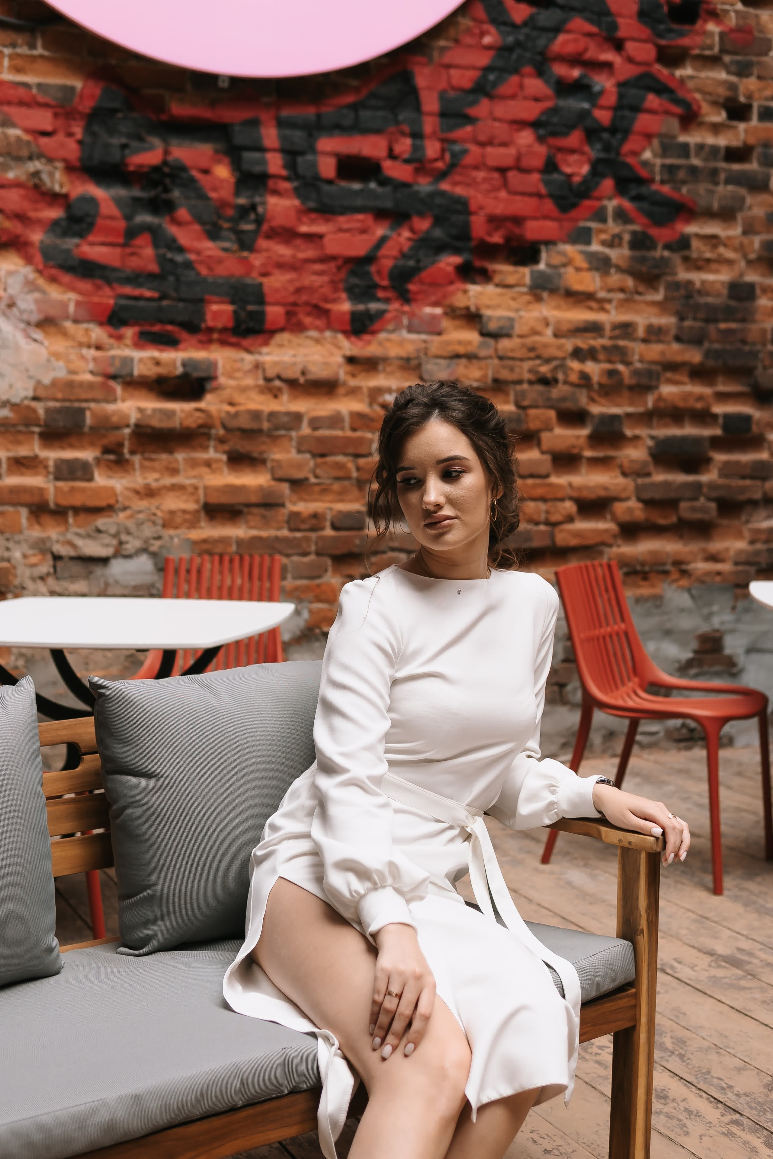 Кирилл и Кристина. Свадебный фотограф в Перми и Пермском крае Алена Мартынова