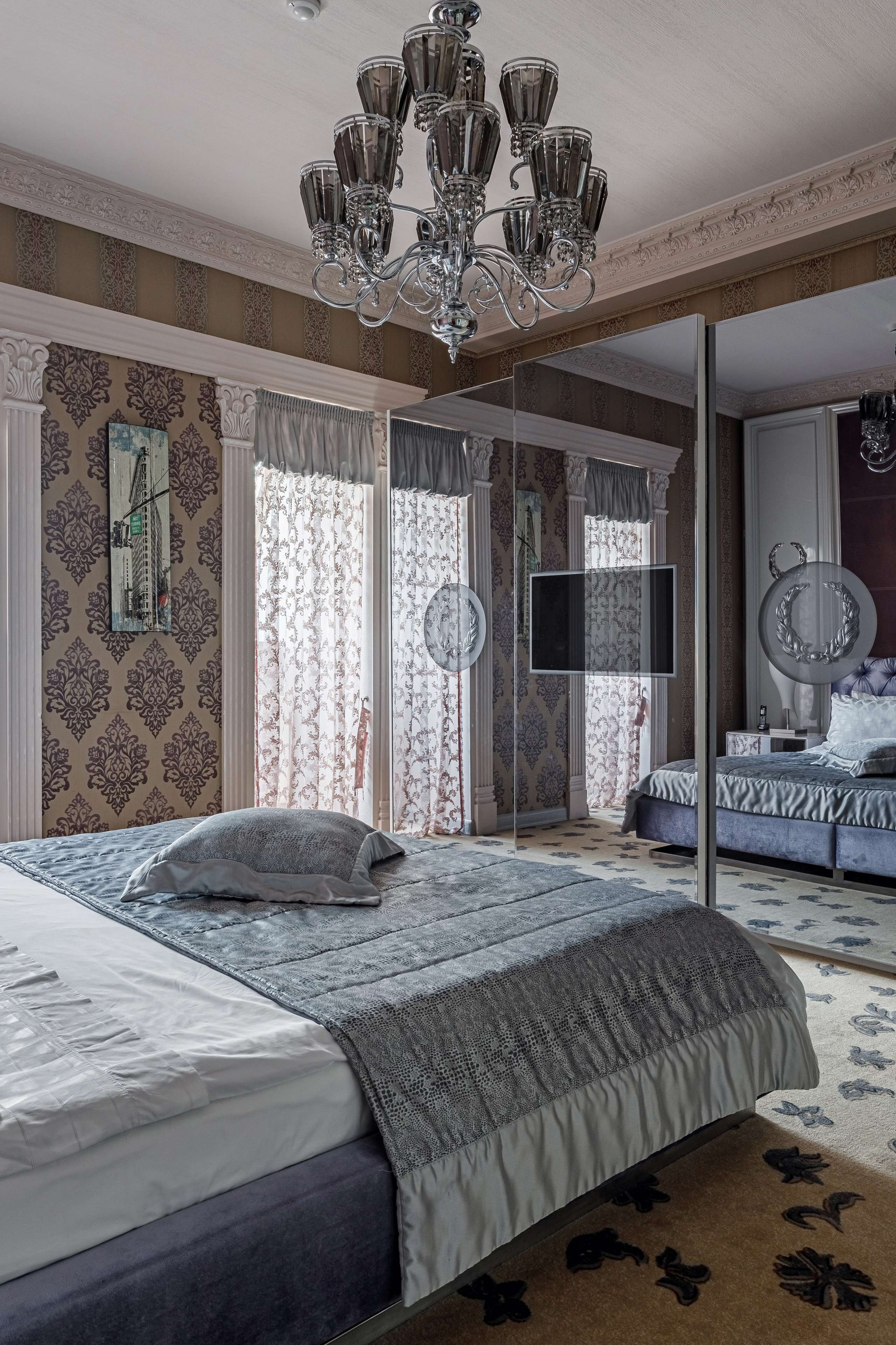 Фотосъёмка отелей в Краснодаре и Краснодарском крае. Свадебный, семейный, интерьерный фотограф в Краснодаре Денис Голощапов