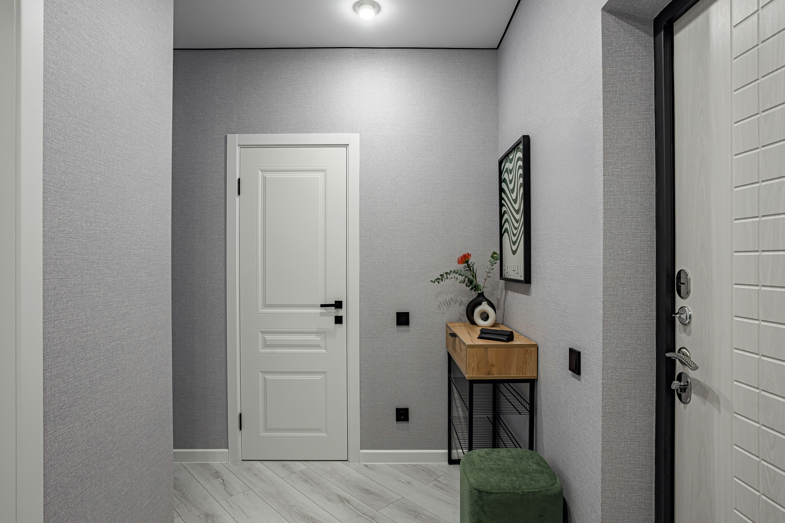 Фотосъёмка квартиры для сдачи в аренду. Свадебный, семейный, интерьерный фотограф в Краснодаре Денис Голощапов