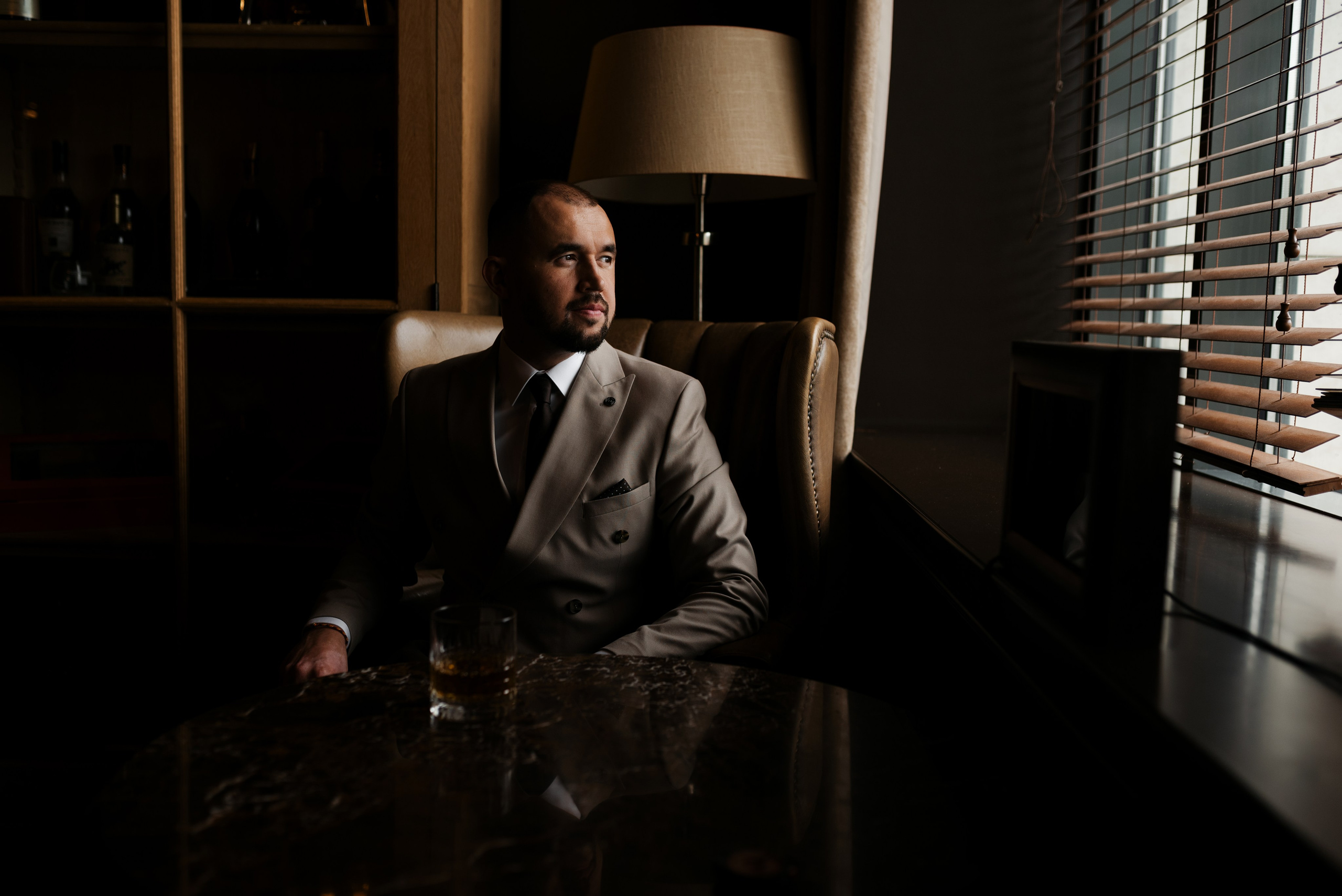 Динар и Алина. Фотограф в Уфе Комягина Анастасия