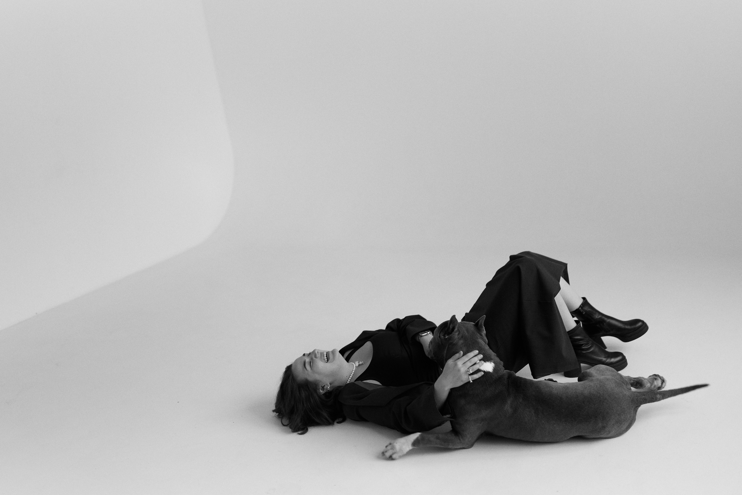 Юля и Север. Ваш душевный фотограф