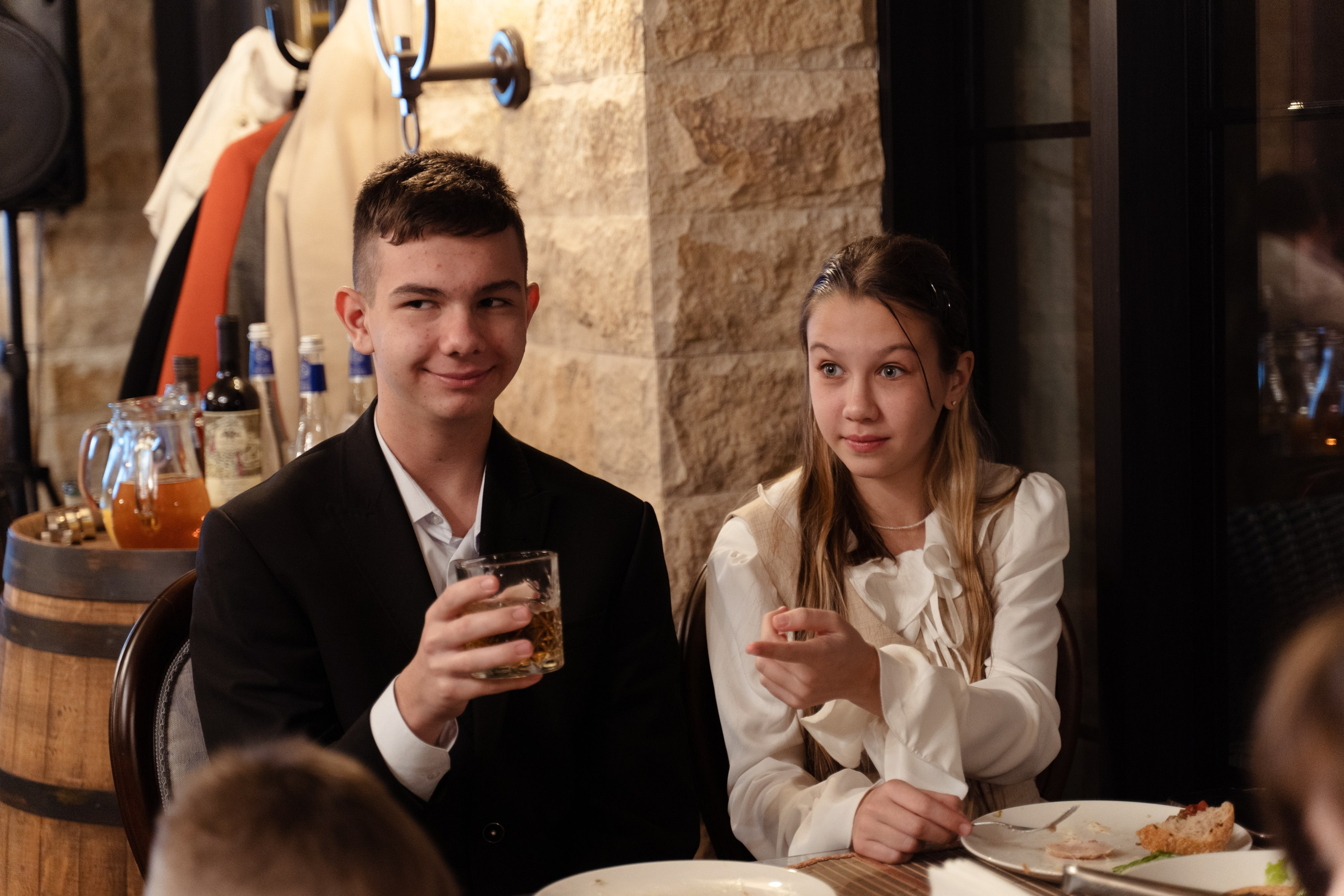 Yana&Viktor. Портретный фотограф в Краснодаре Валерия Матирная