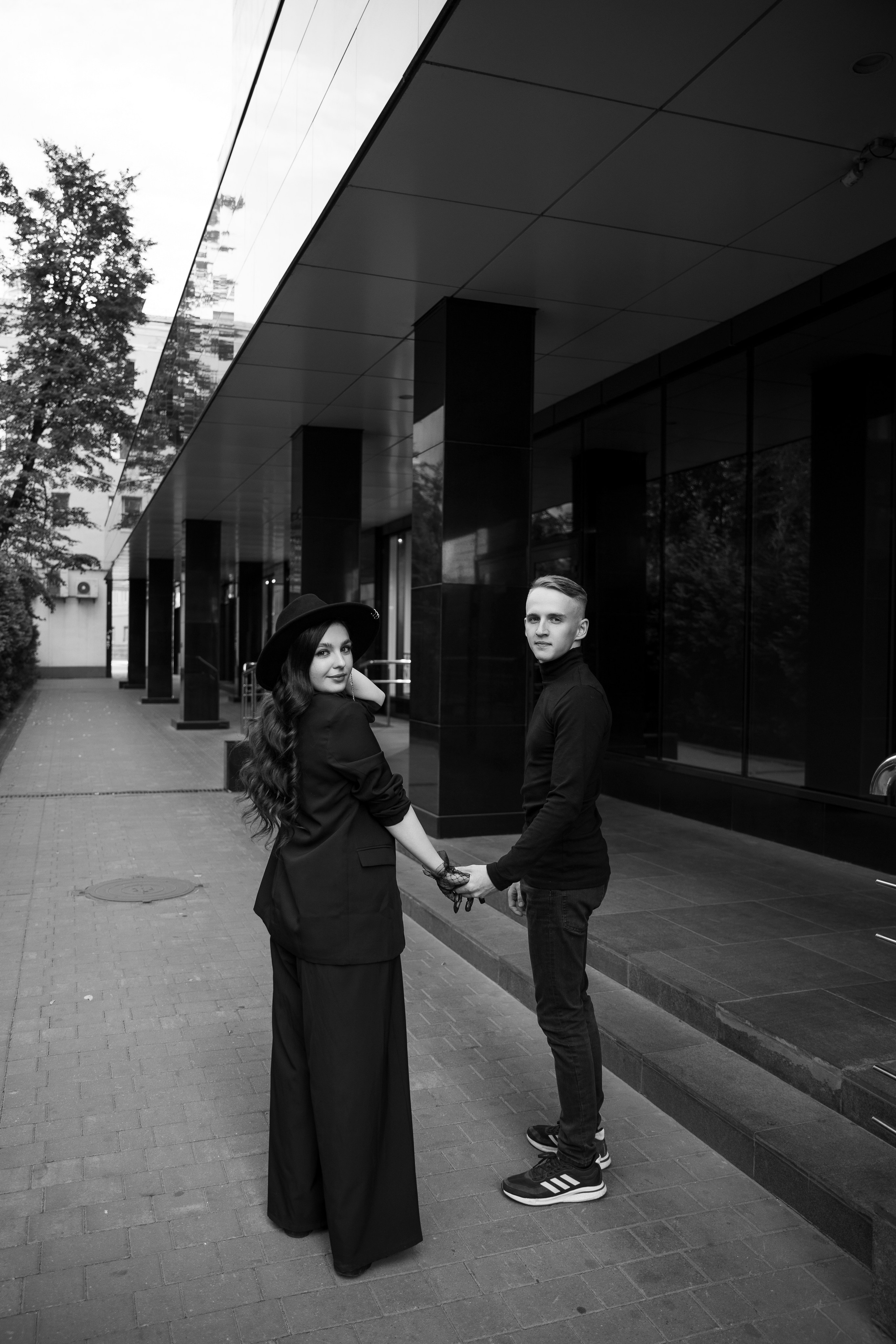 Полина и Вадим. Я Ира и я фотографирую свадьбы более 10 лет