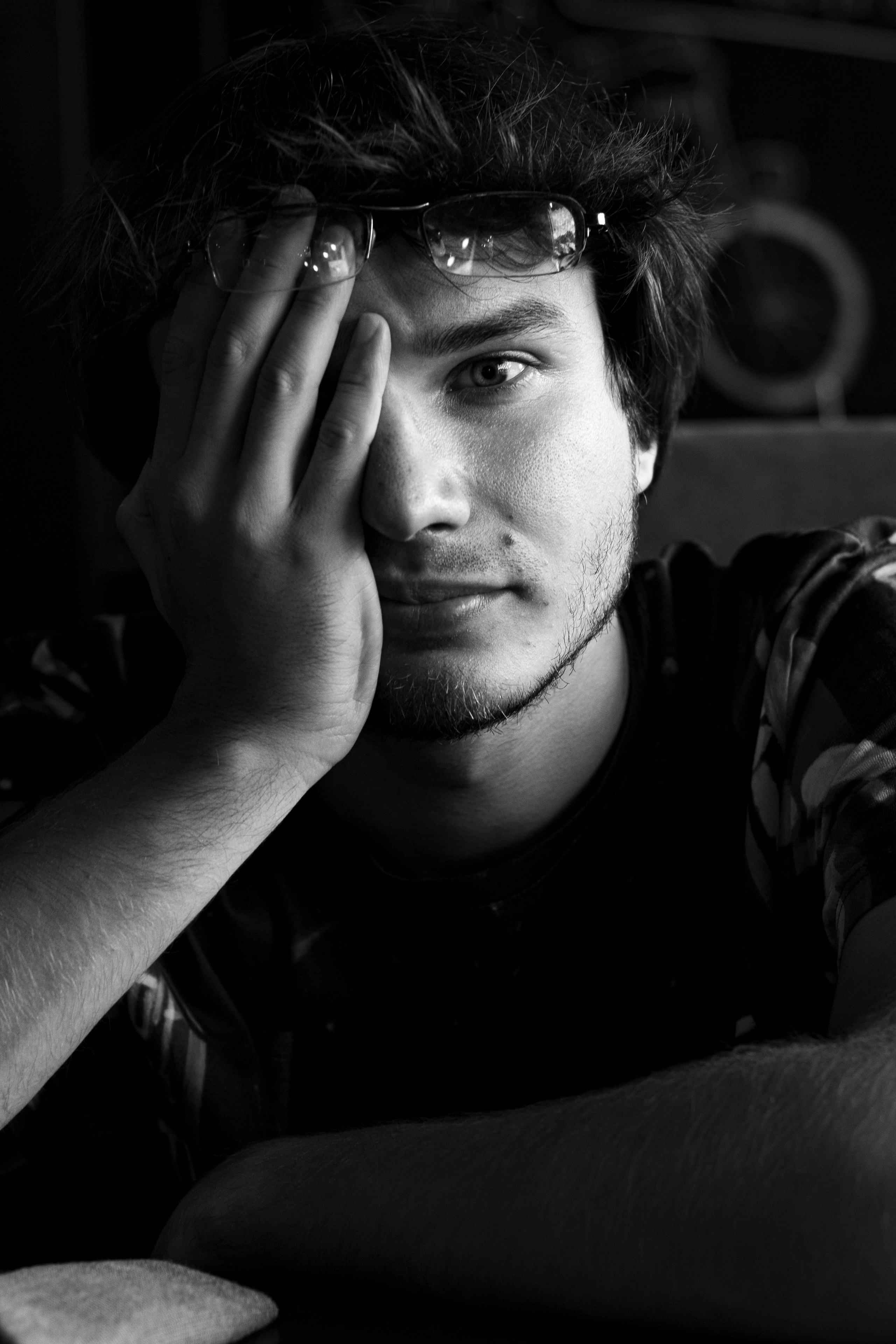 Мужская фотосессия. Семейный и детский фотограф в Москве Юлия Мусаева