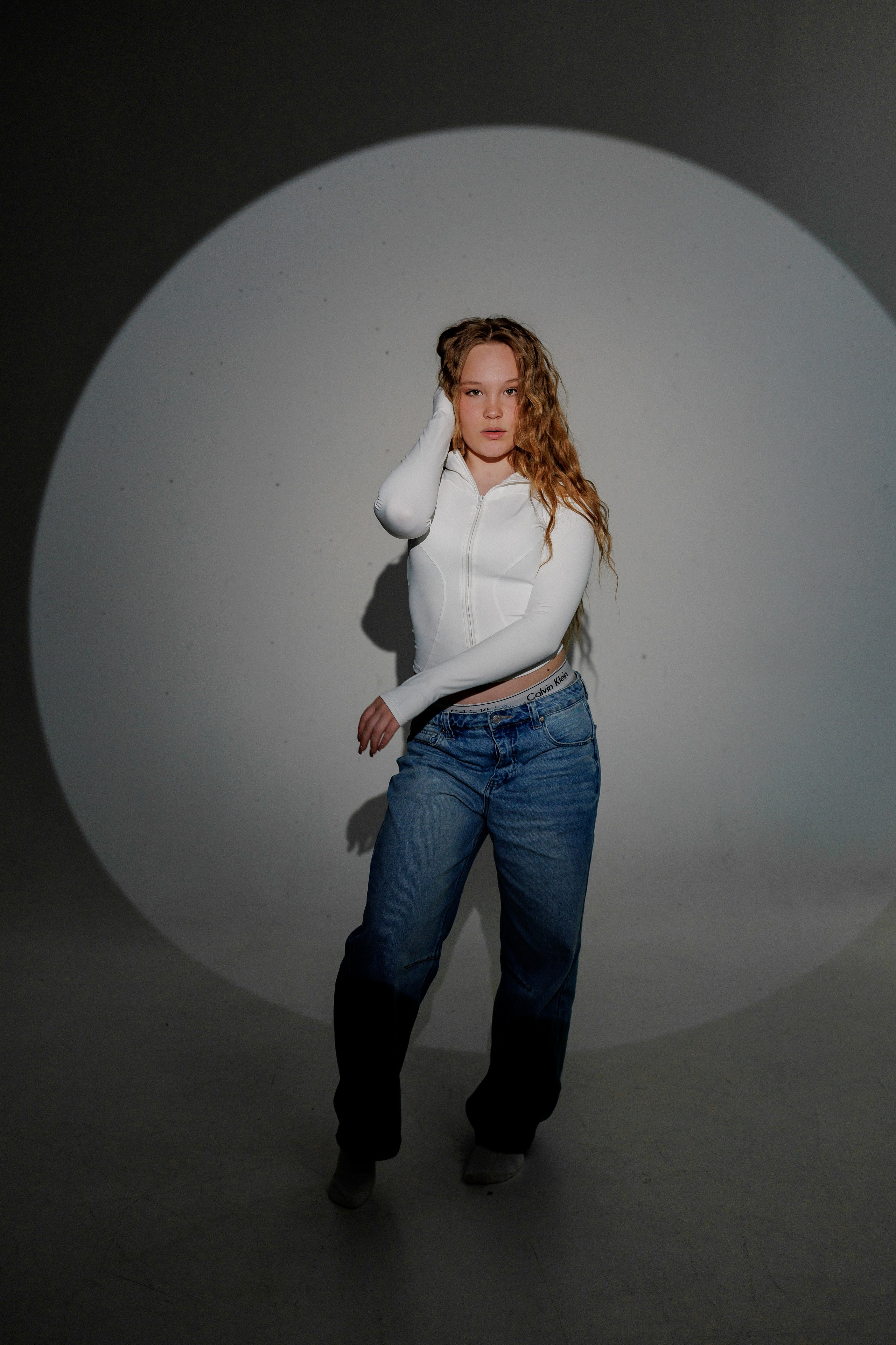 Варя 14. Семейный фотограф г. Тюмень