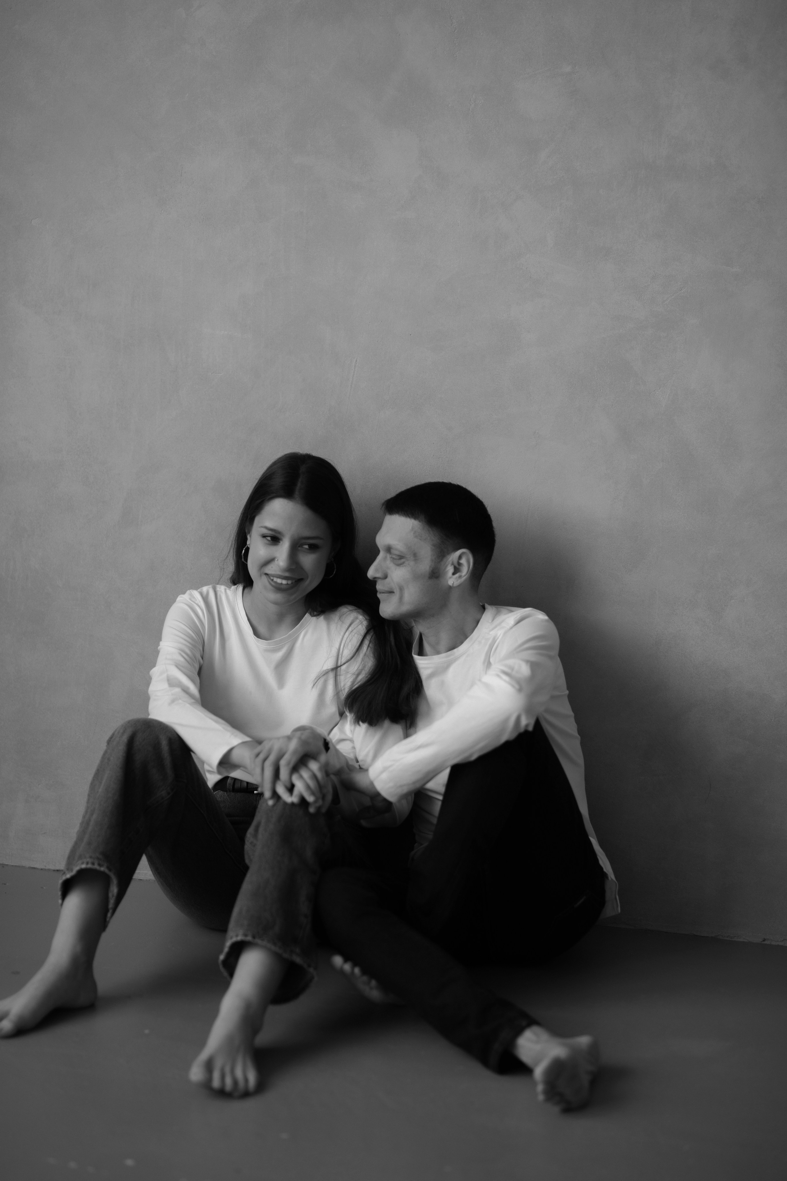 Папа дочь. Фотограф чувственного портрета в Санкт-Петербурге Светлана Фролова