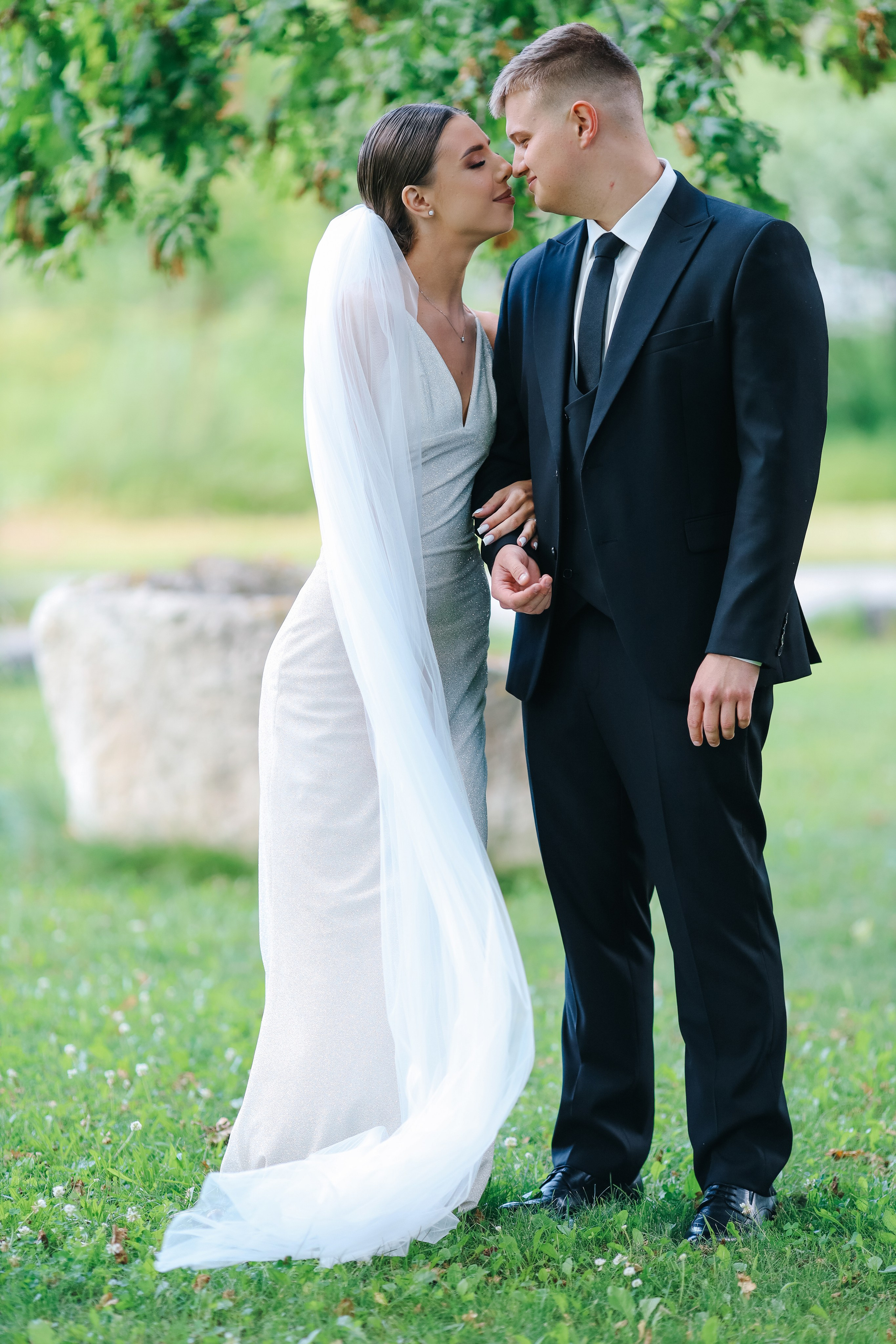 Екатерина и Павел. Семейный и свадебный фотограф в Пензе Валерия Филюкова