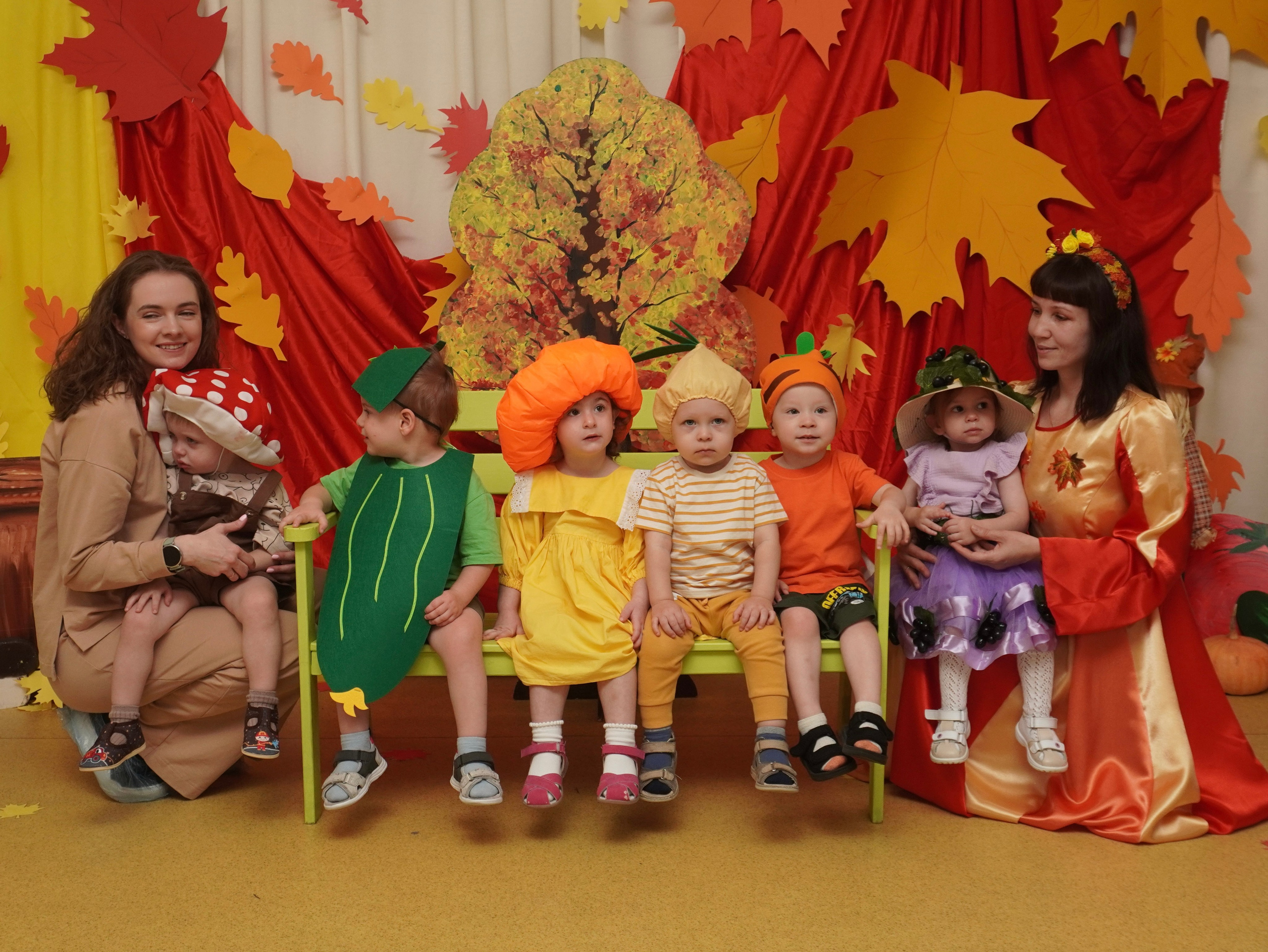 Репортажи. ALIZHURR