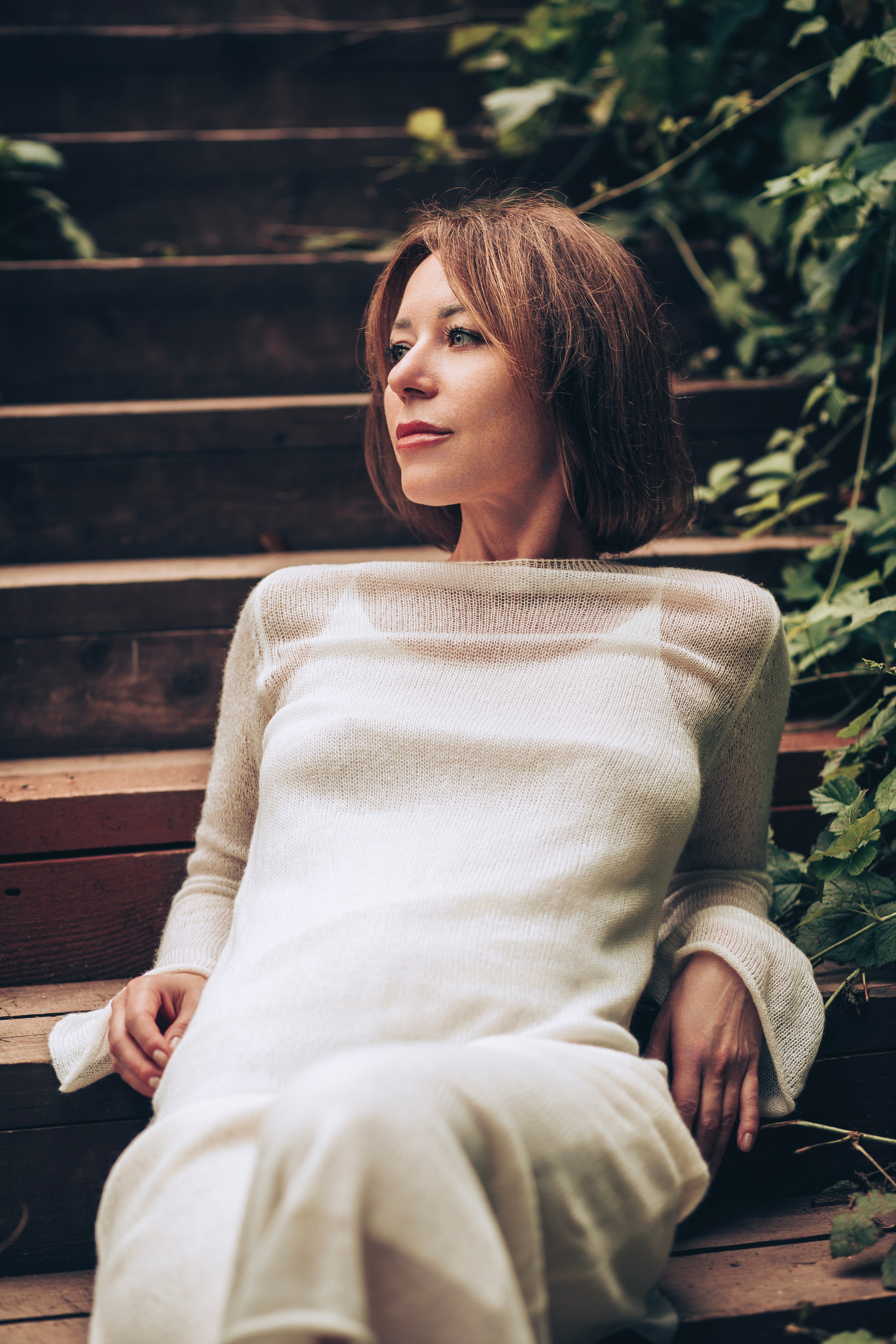 Ирина. Женский фотограф в Москве Рина Леонтьева