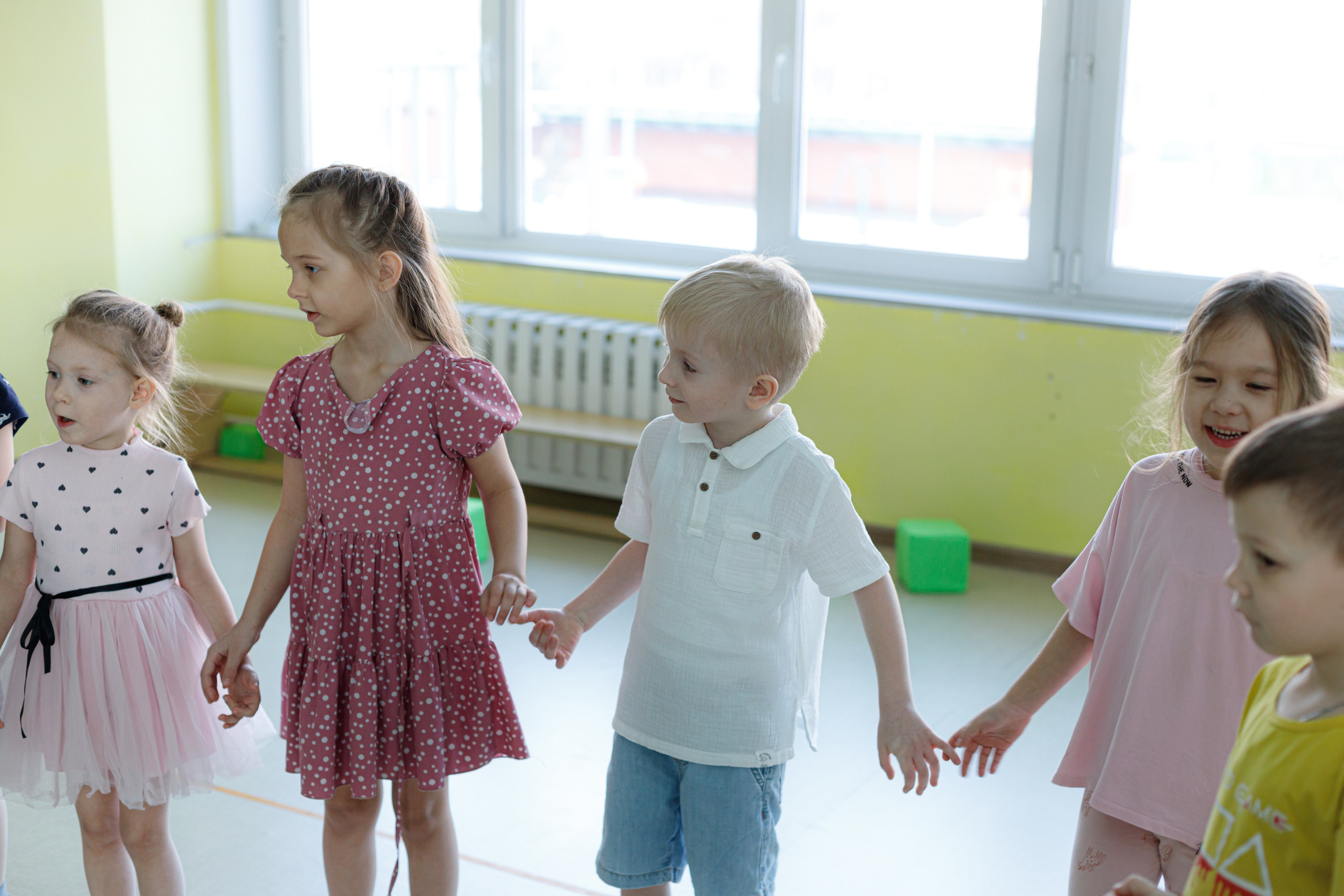 Эмиль / 6 years birthday. Photokarish