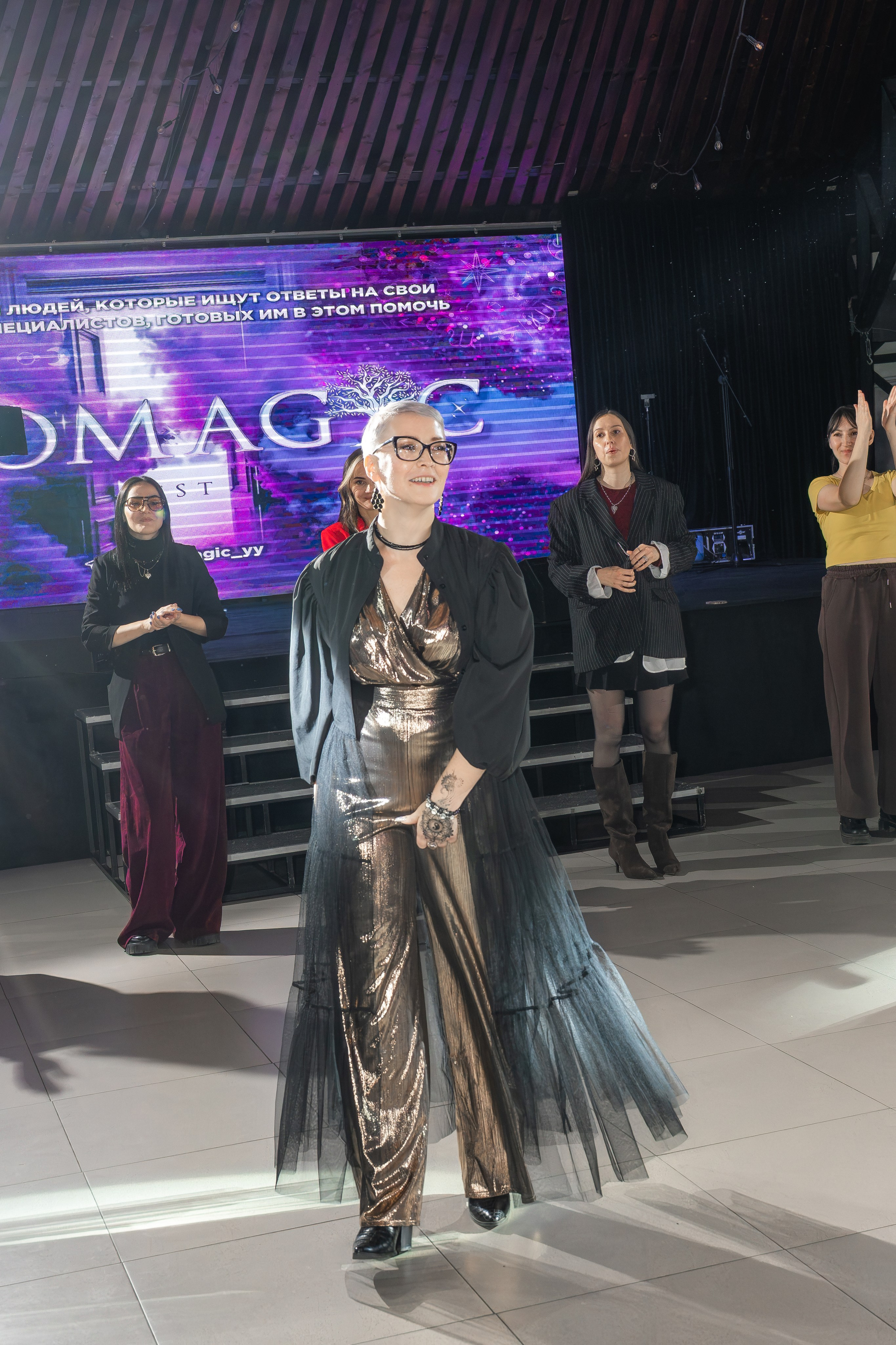 Фестиваль писхологии и самопознания. Фотограф и видеограф в Улан-Удэ: Аюна Габагуева и Артём Шаханов