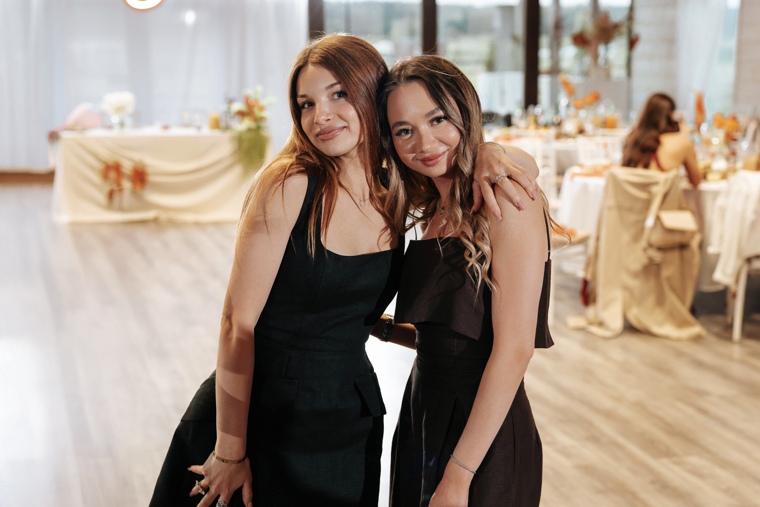 Artem & Elena. Свадебный фотограф в Воронеже Самохина Екатерина