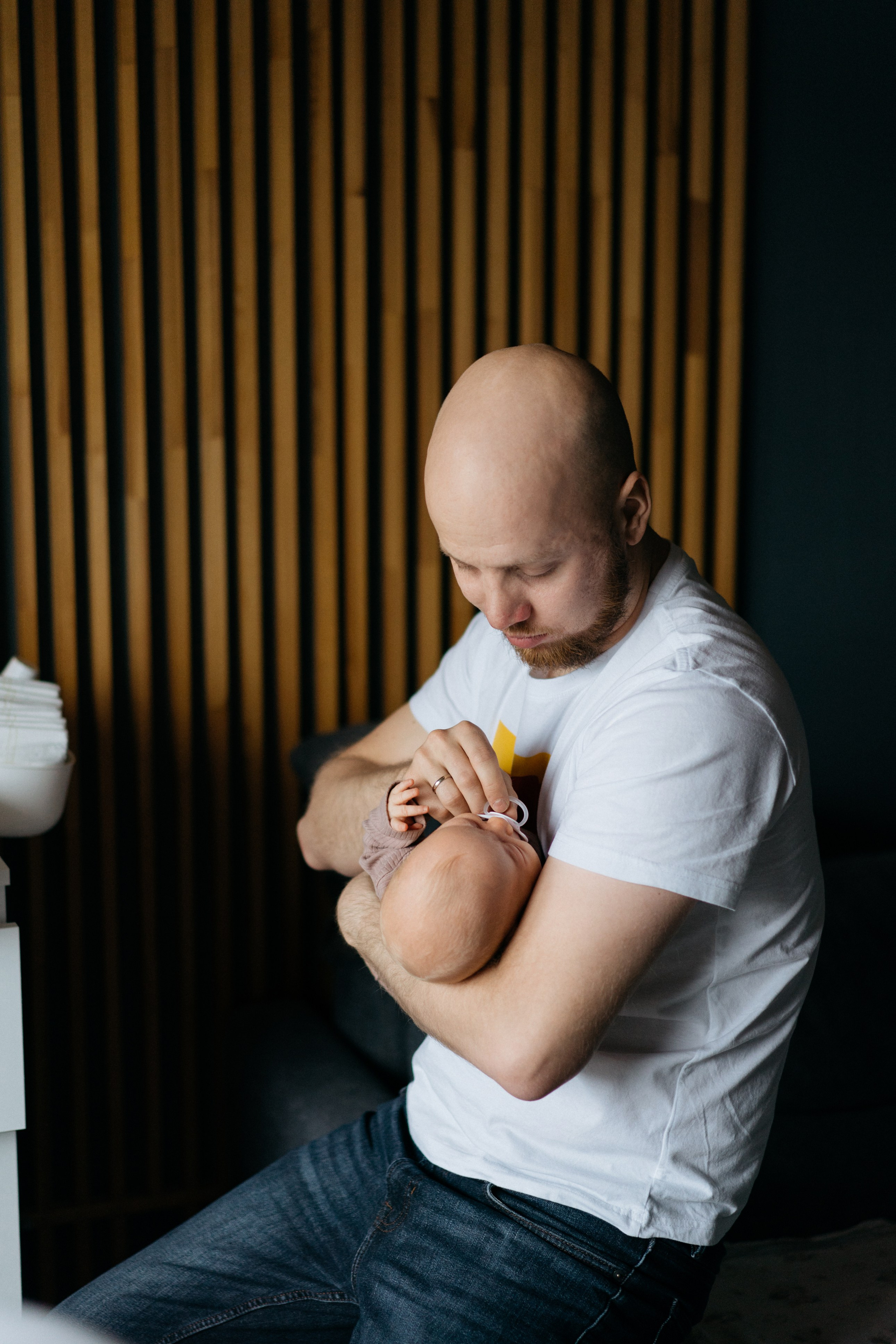Двойняшки. Свадебный и семейный фотограф в Калининграде Анастасия Гриценко