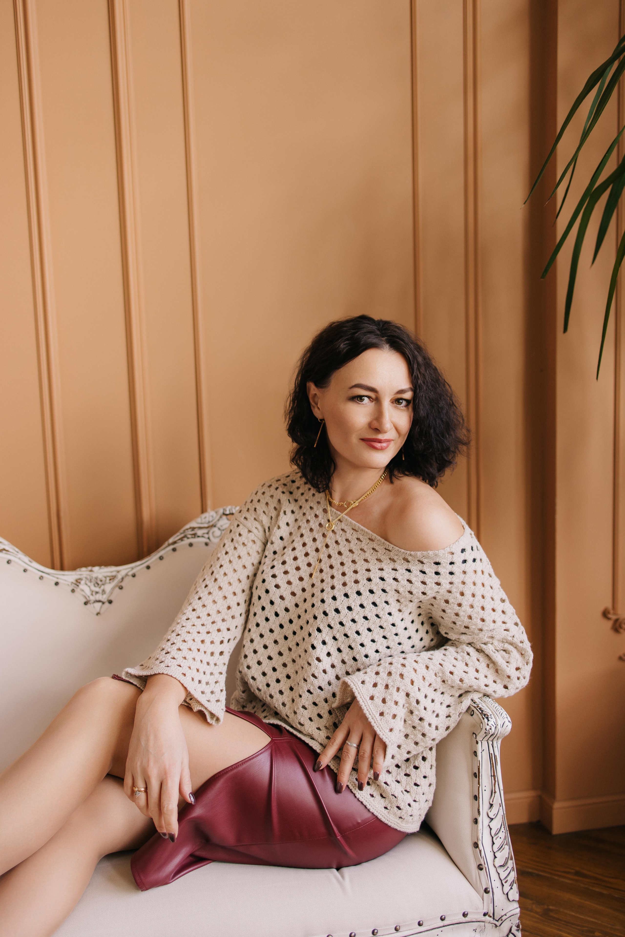 Наталья. Свадебный и семейный фотограф Яна Стражева. Волгоград, Москва