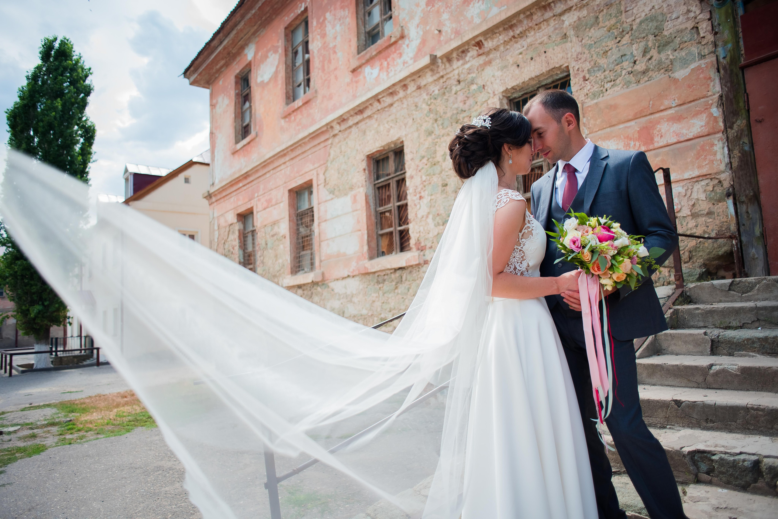 Алексей и Анна. Свадебный и семейный фотограф Яна Стражева. Волгоград, Москва